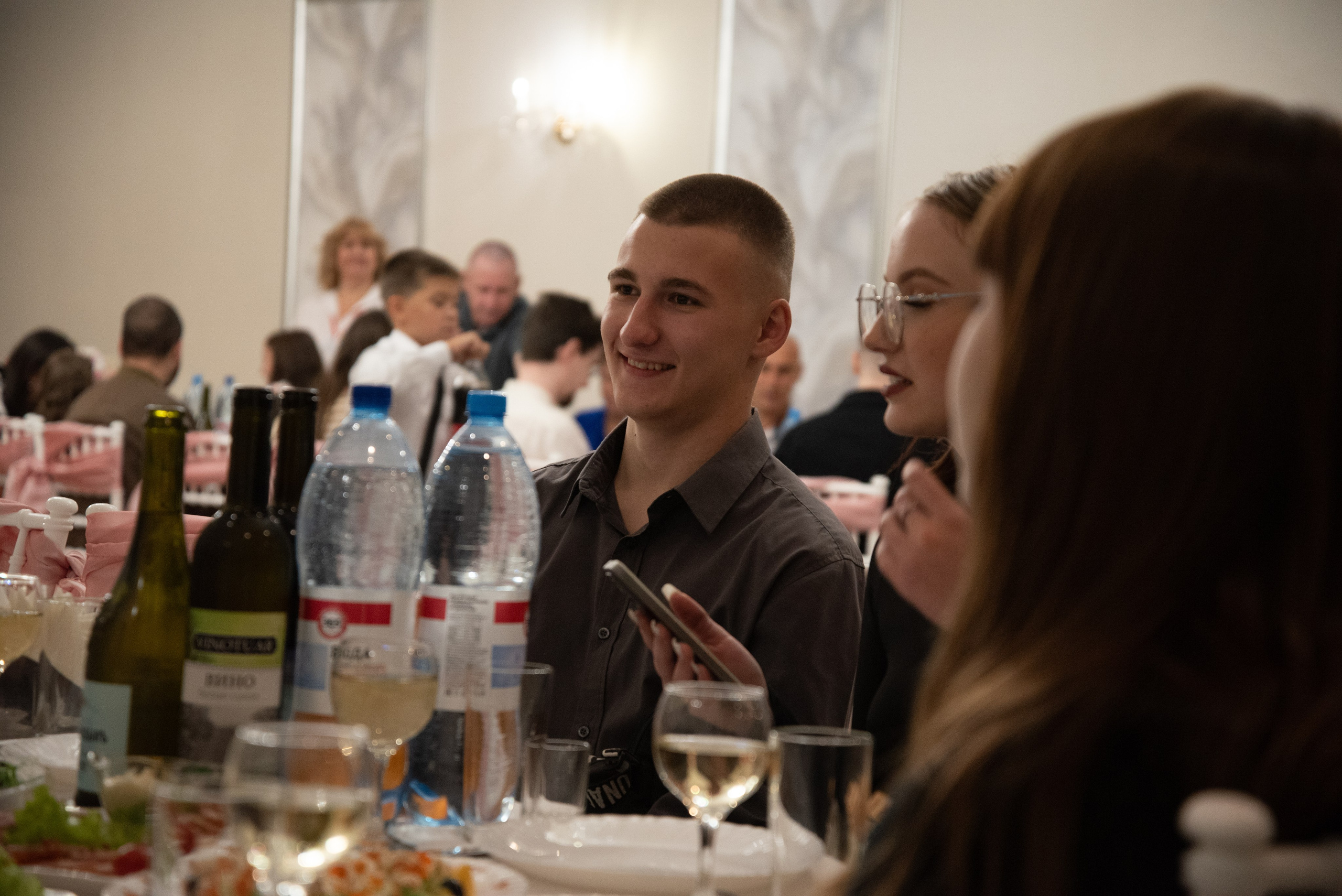 Свадебная съемка  "Прохор и Лиза". Фотограф в городе Новосибирск Линг Даниил