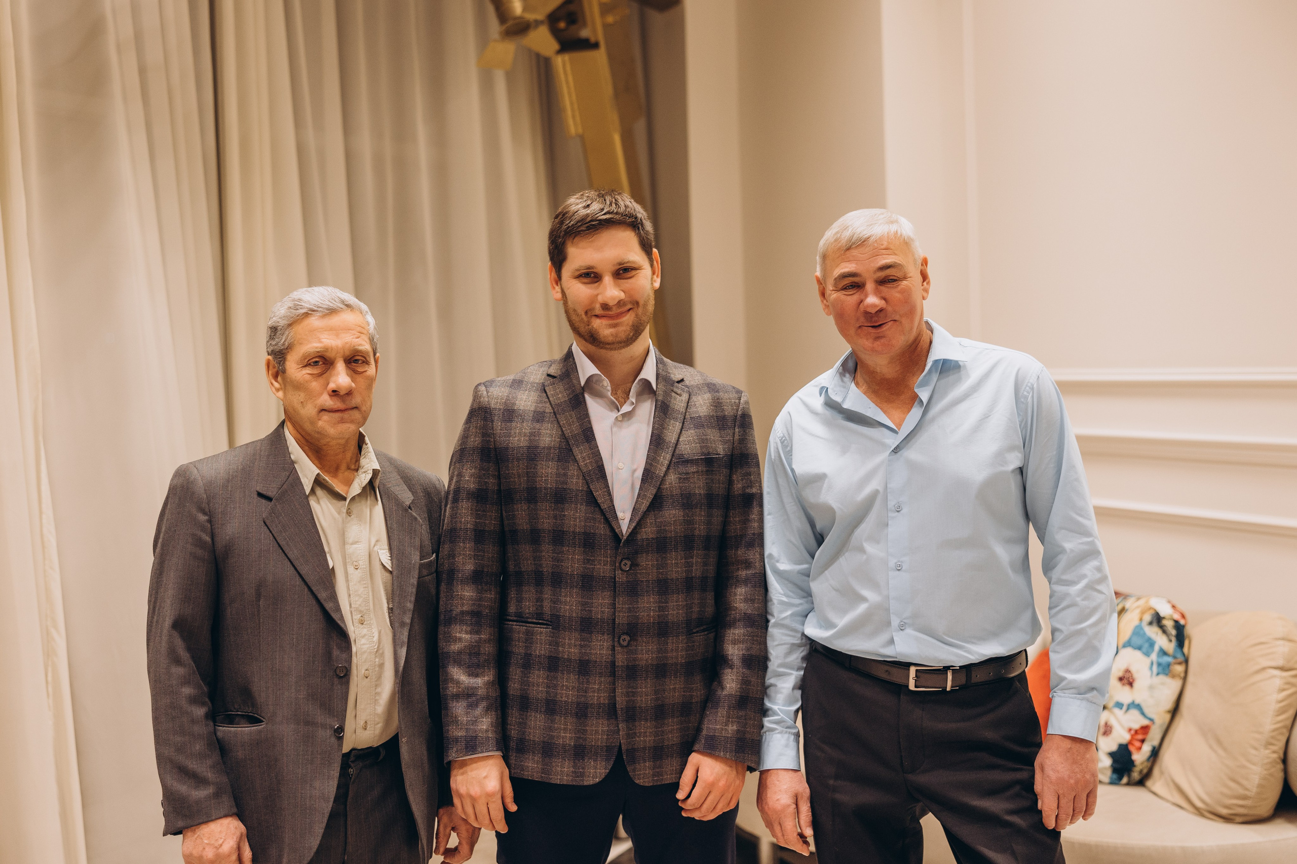 Юлия & Александр. Семейный фотограф в Москве Виктория Ястребинская