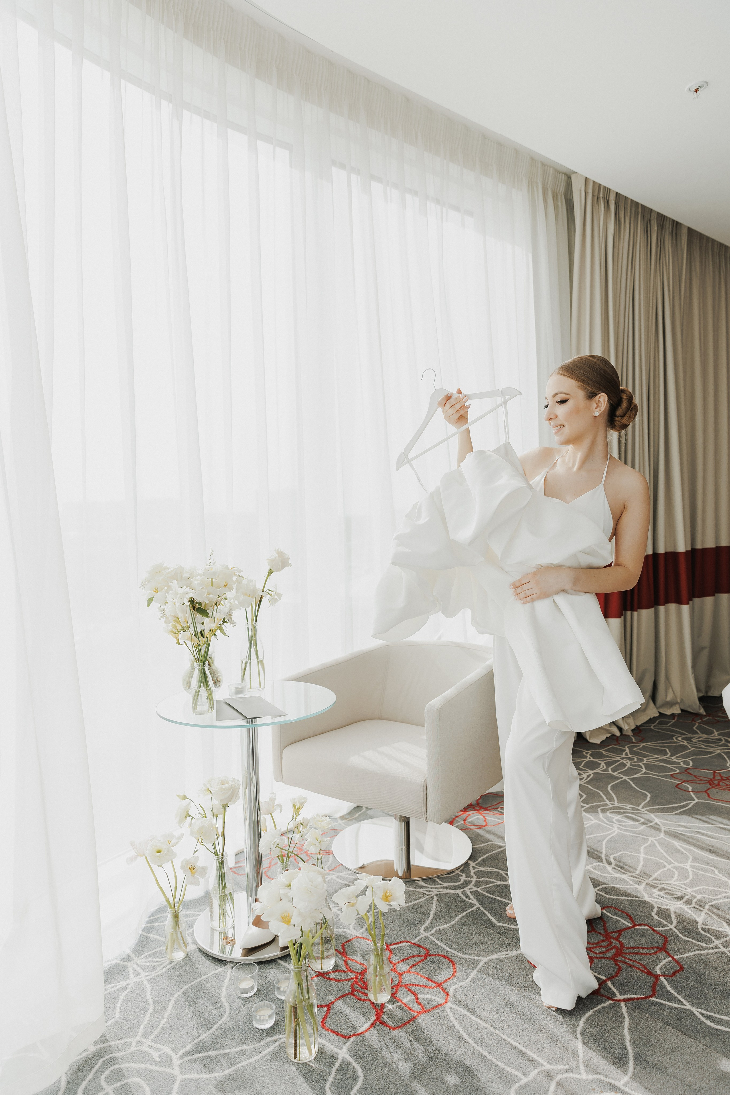 Анастасия и Тимофей. Главная