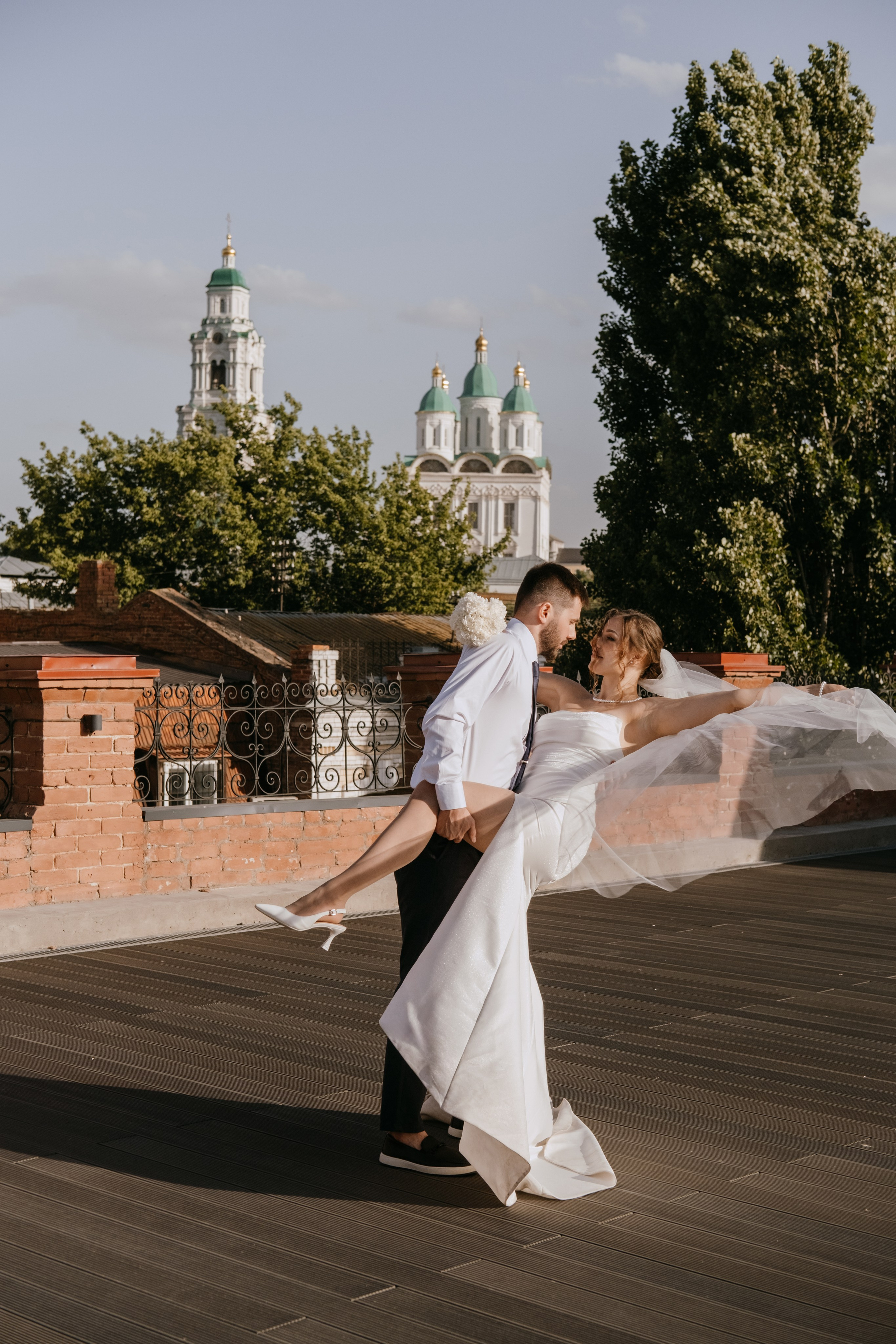 Игорь и Виктория. Фотограф в Астрахани Миронова Анастасия