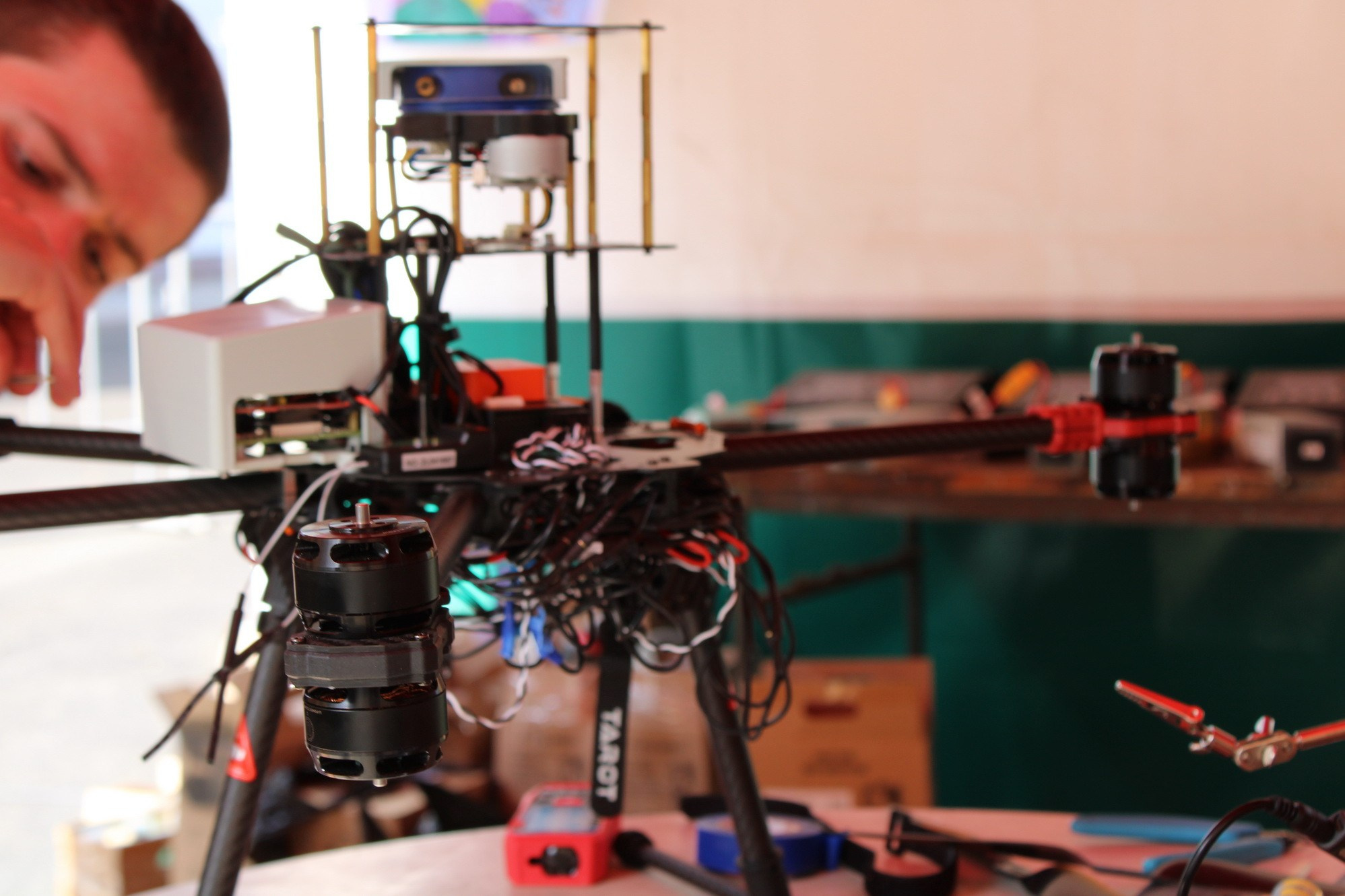 Архипелаг ' 23. Кристина Кутько • фотограф Новосибирск