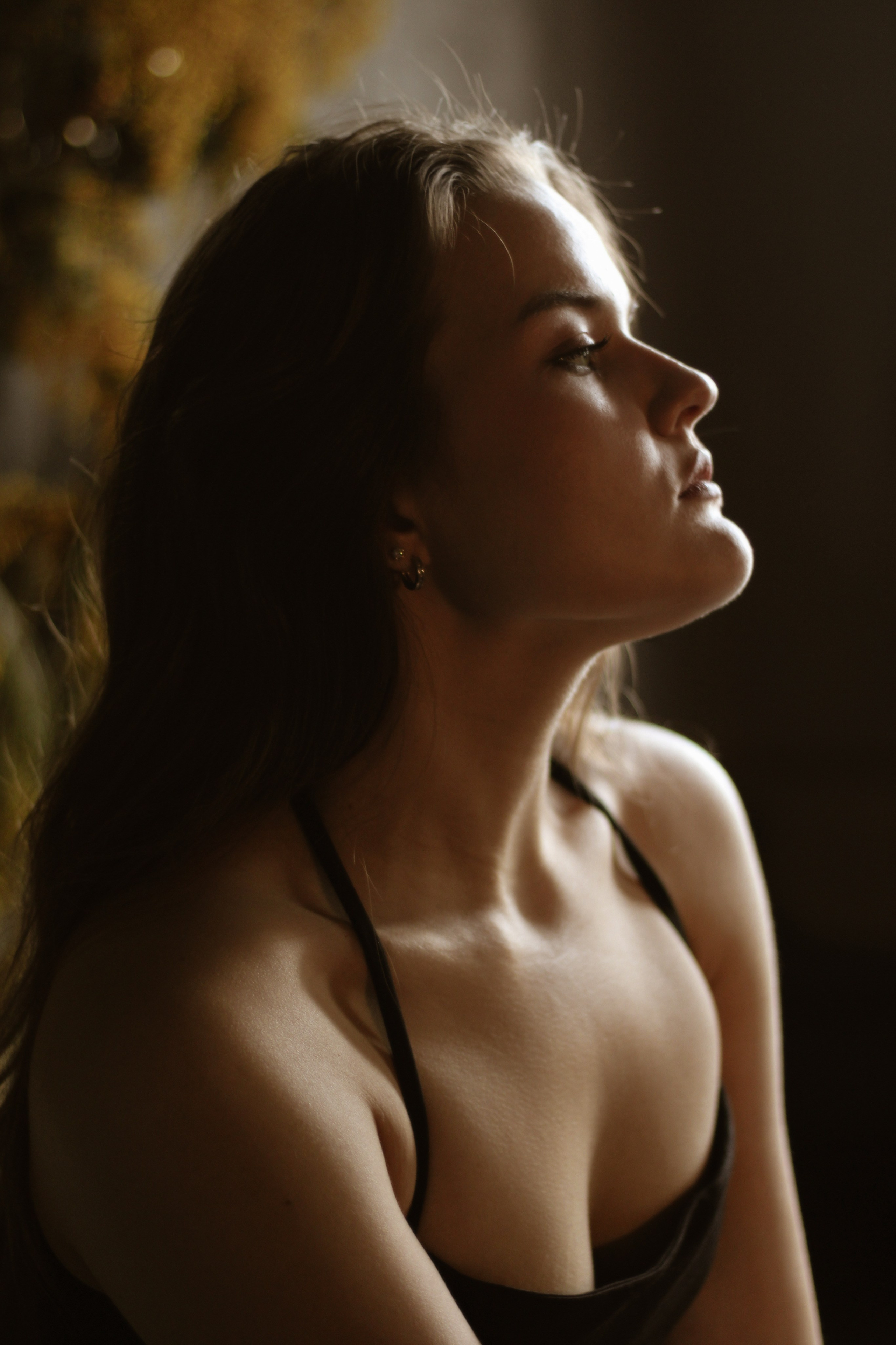 Anna. Кристина Кутько • фотограф Новосибирск