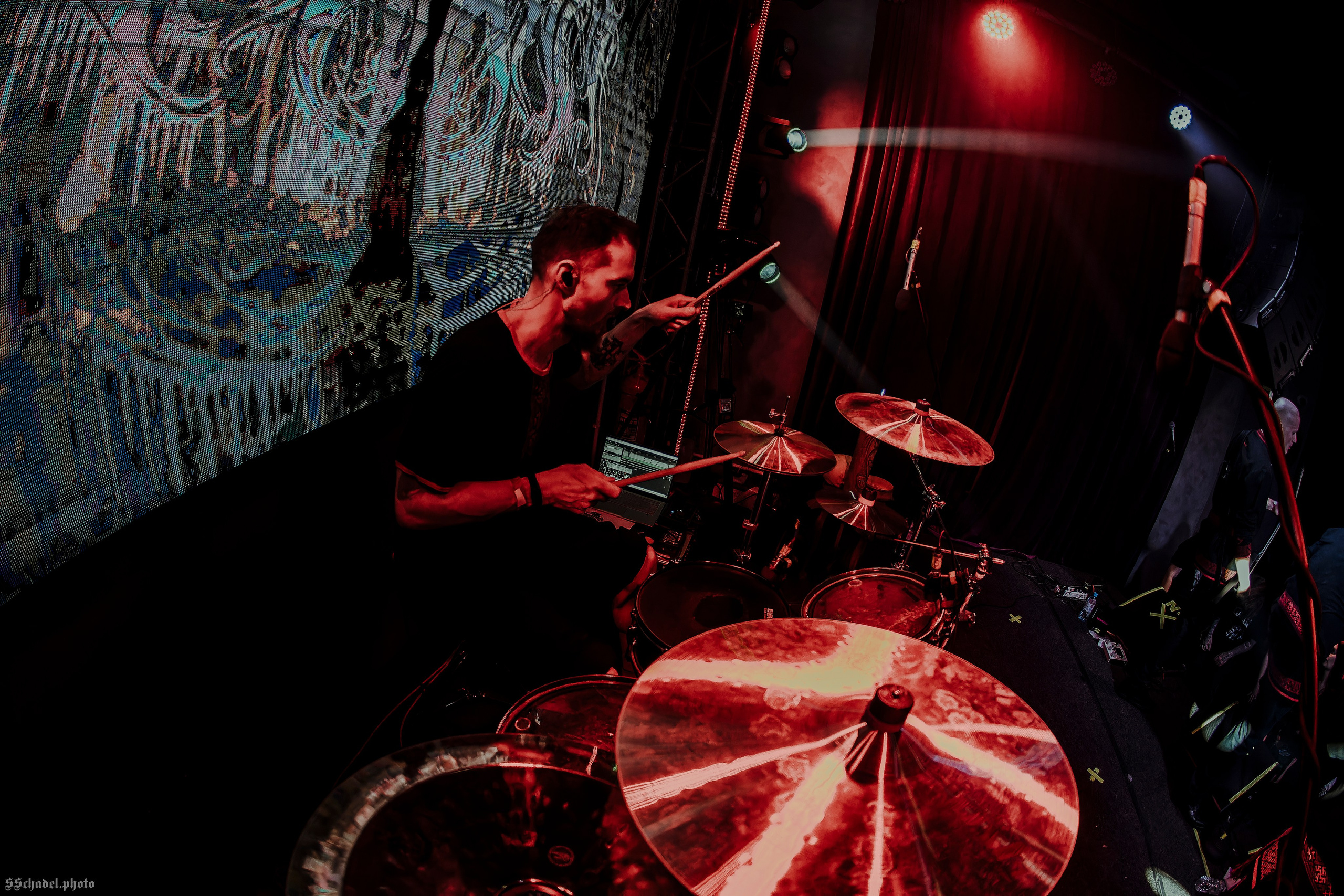 Drakon 08.05.26. We will make everything metal!