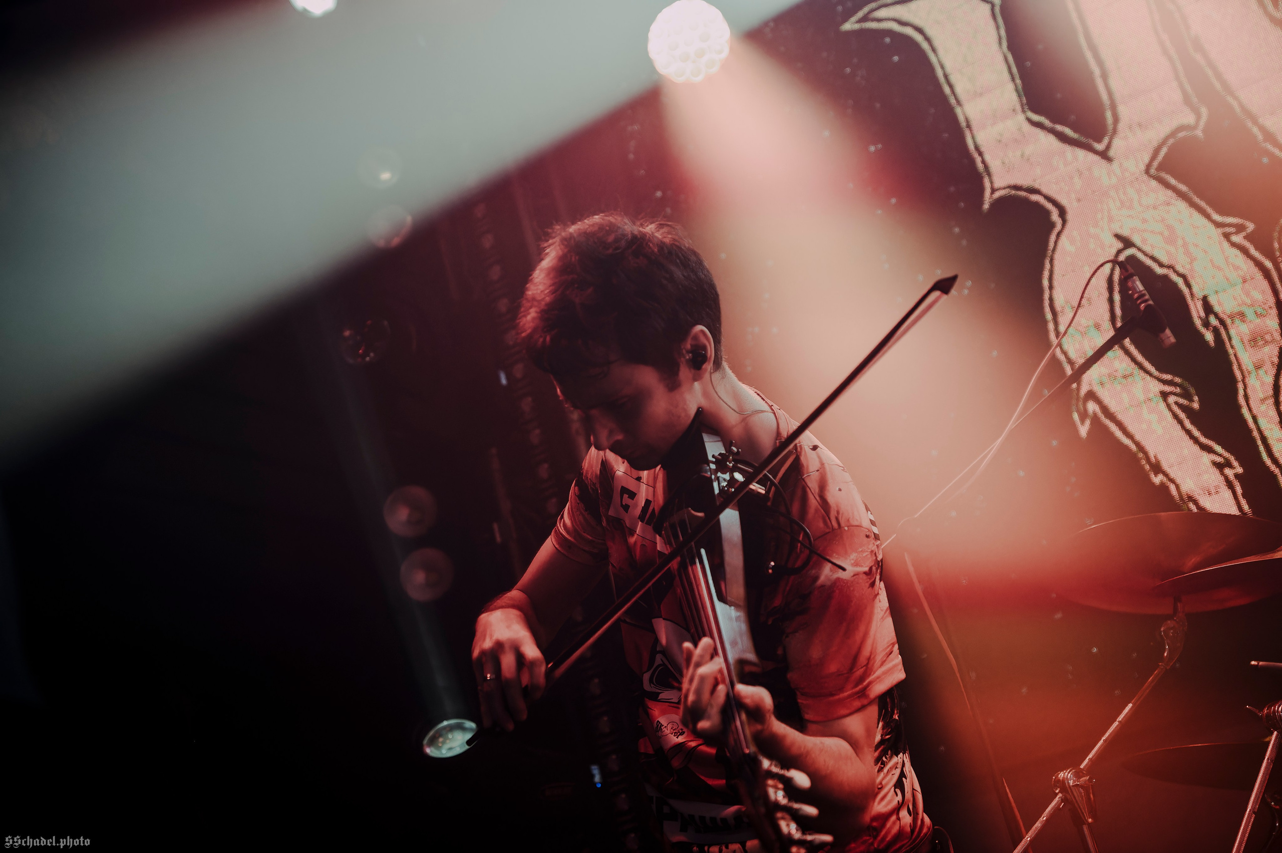 Хрен 25.10.25. We will make everything metal!