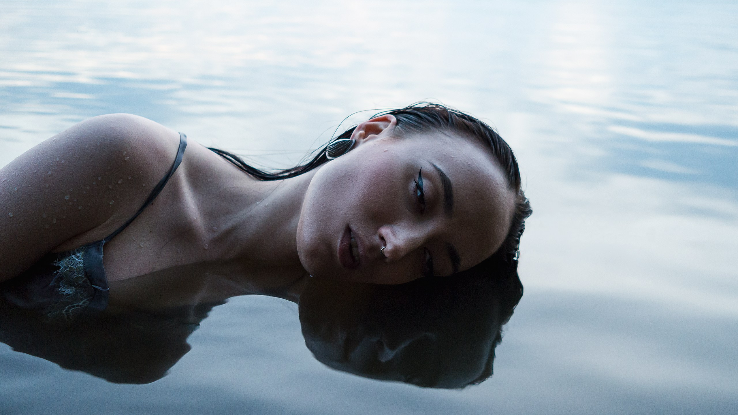 Sum. Фотограф в Санкт-Петербурге Илья Черненко