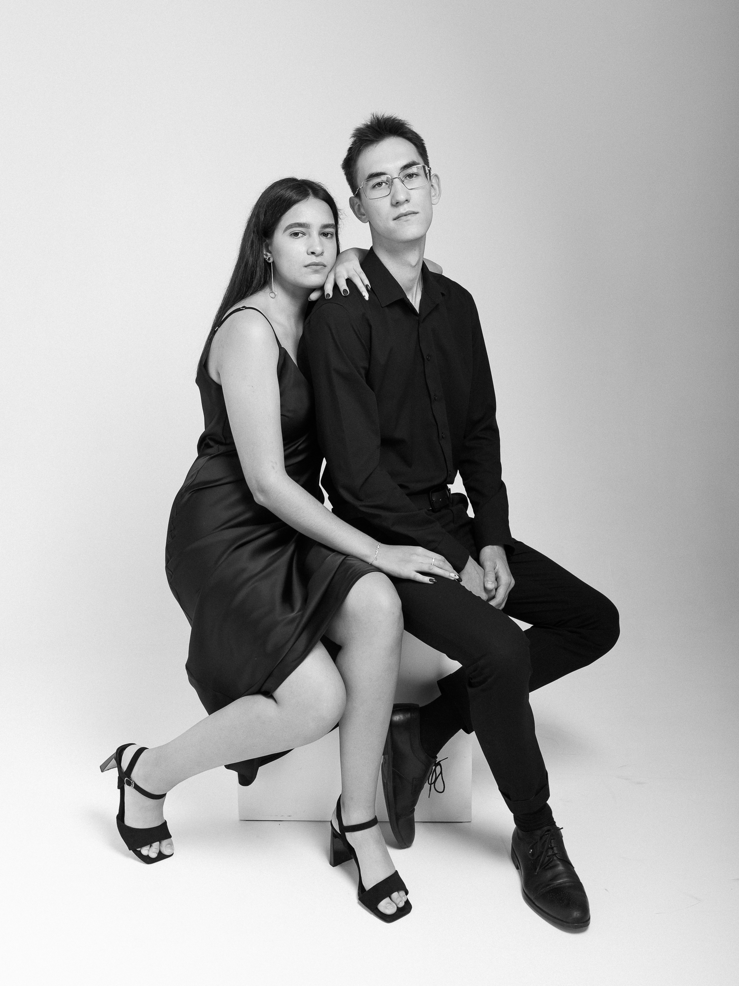 Егор и Алёна. Фотограф Алёна Михайлова, Екатеринбург