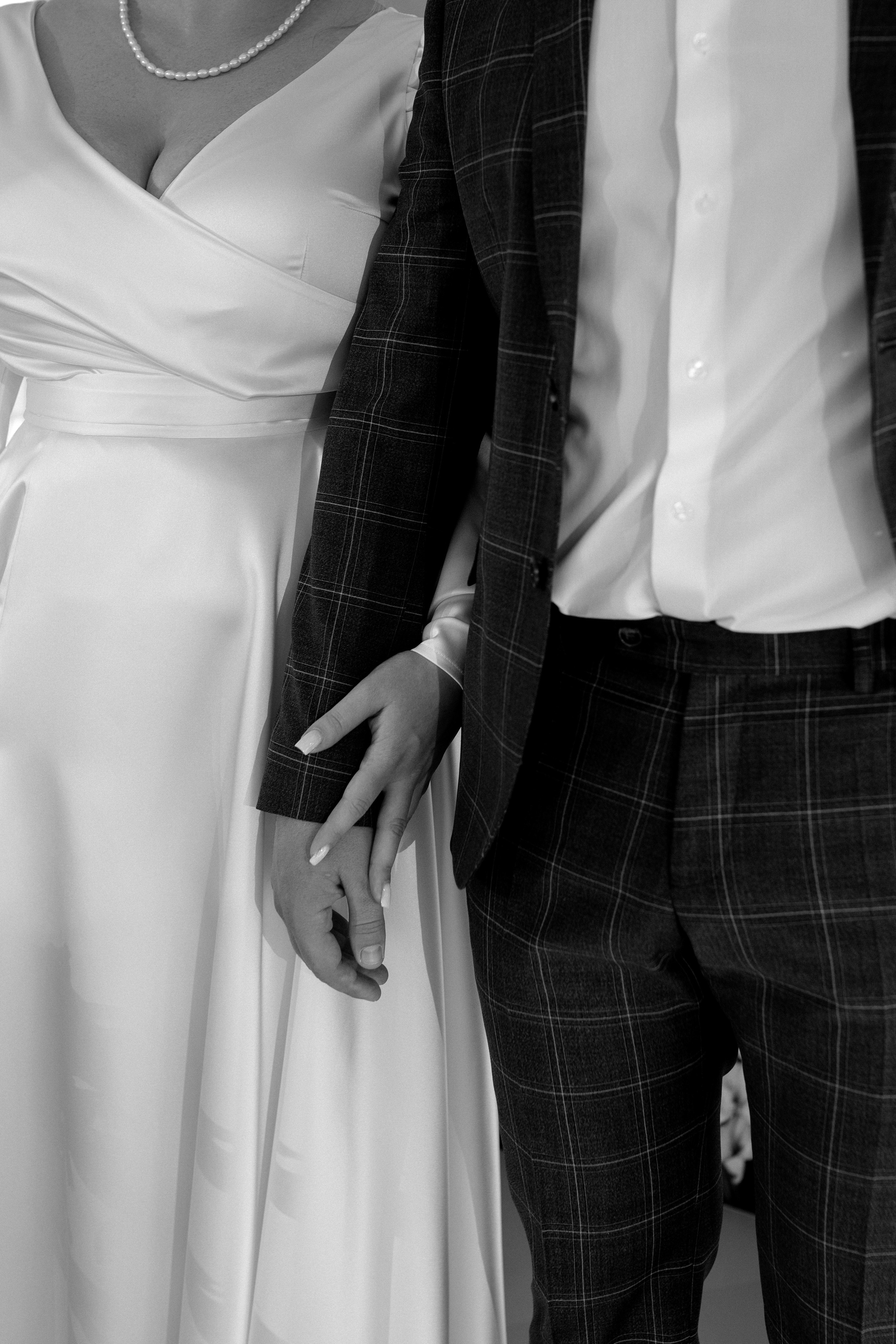 Марина и Глеб. Свадебный и семейный фотограф во Владимире Белашова Анастасия