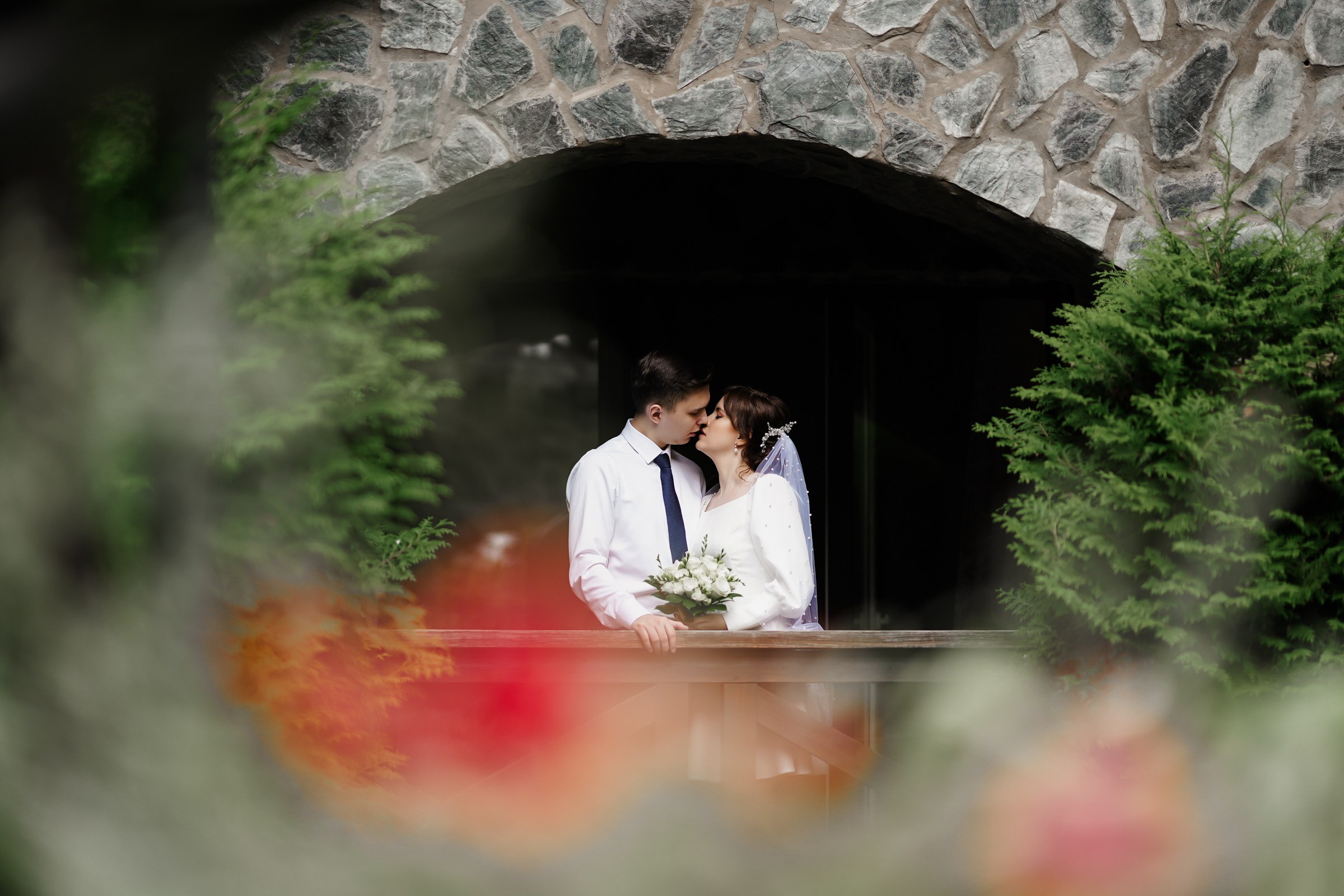 Владислав и Мария. 2022. Свадебный фотограф Великий Новгород Станислав Кособудский