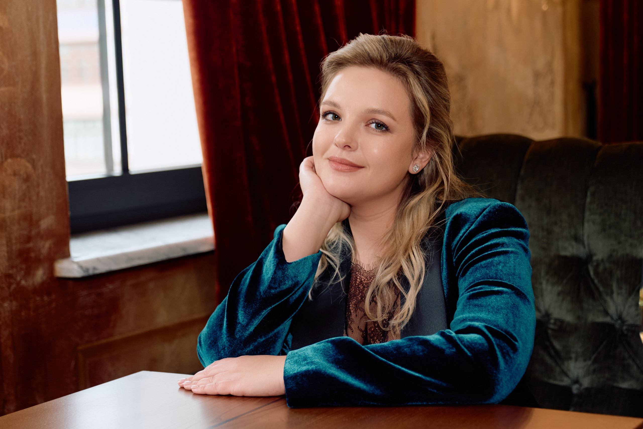 Нетворкинг 4,0. Свадебный фотограф в Москве Кристина Чехова