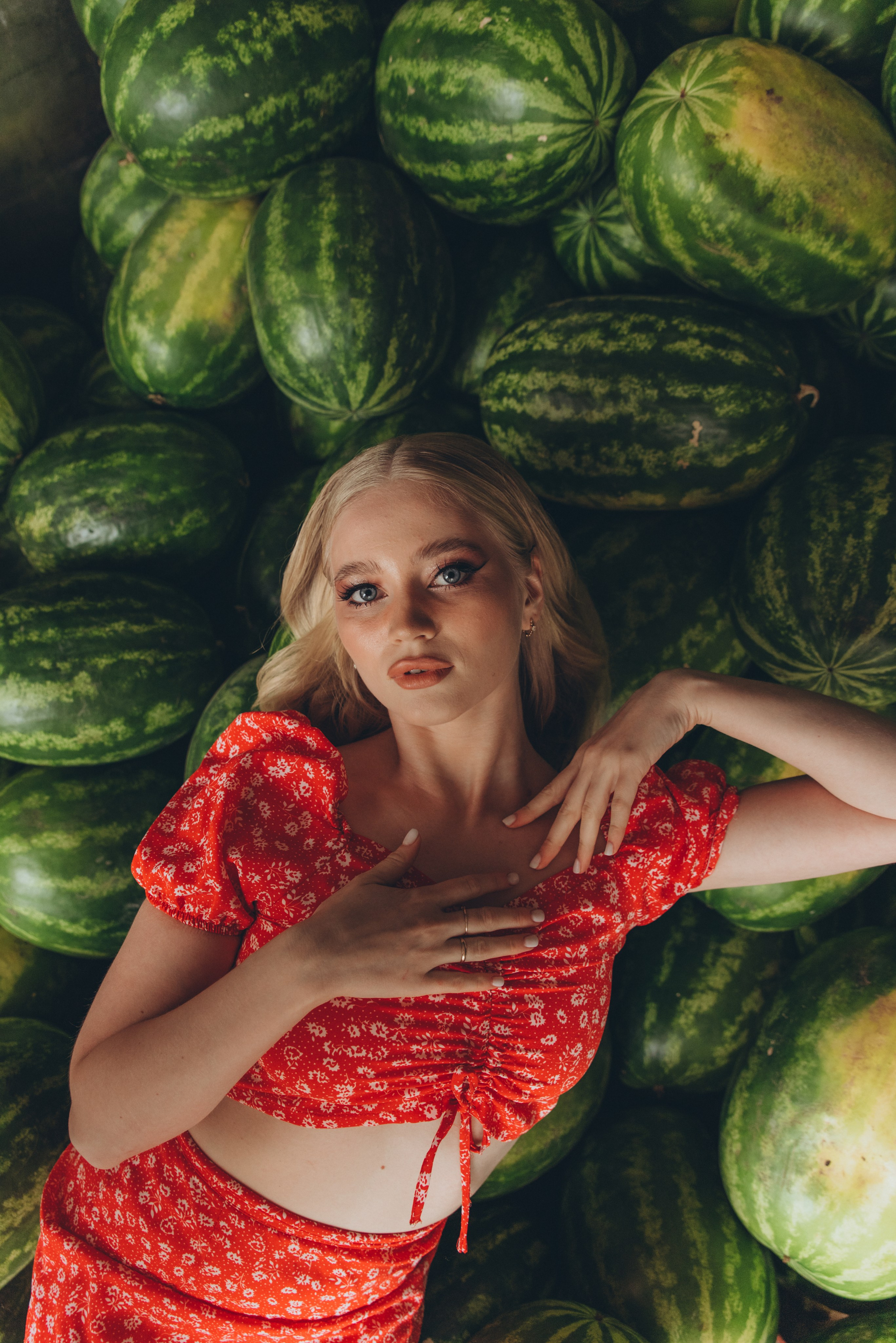 Ольга. Фотограф Bardakova.ph г. Ухта