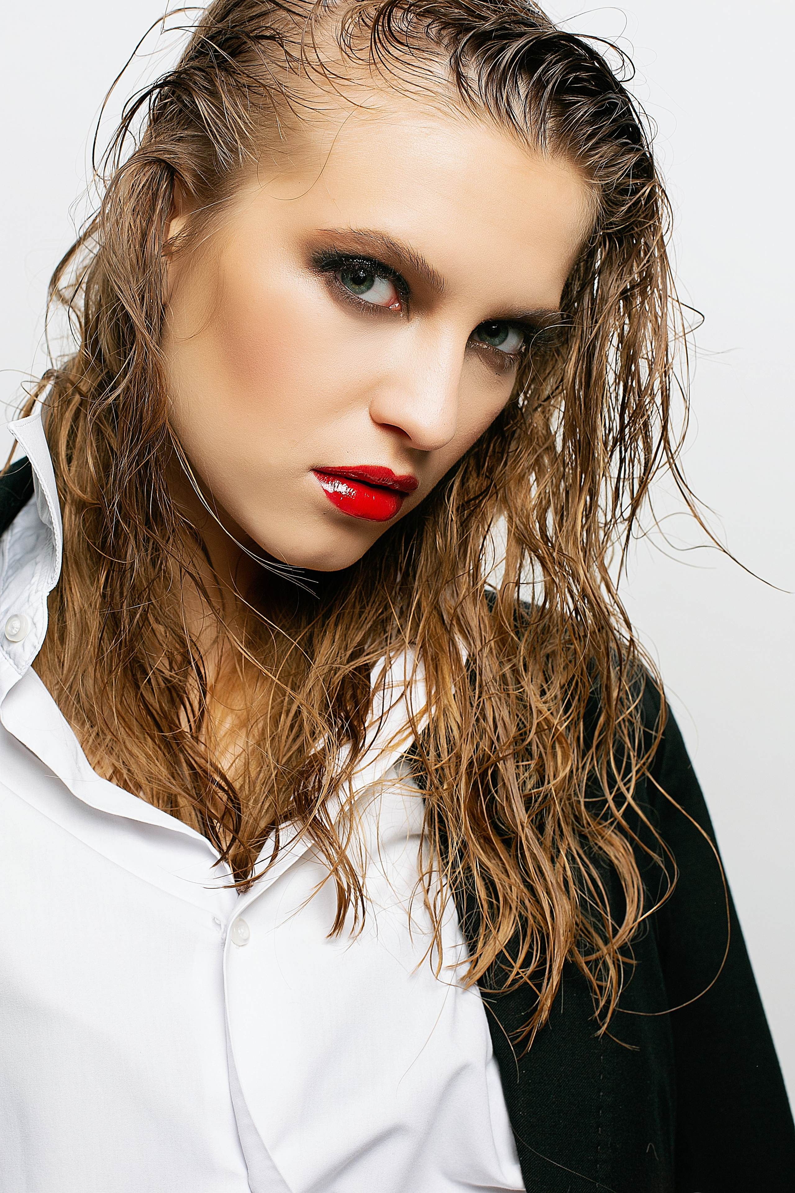 Portret. Фотограф Богданенко Антон