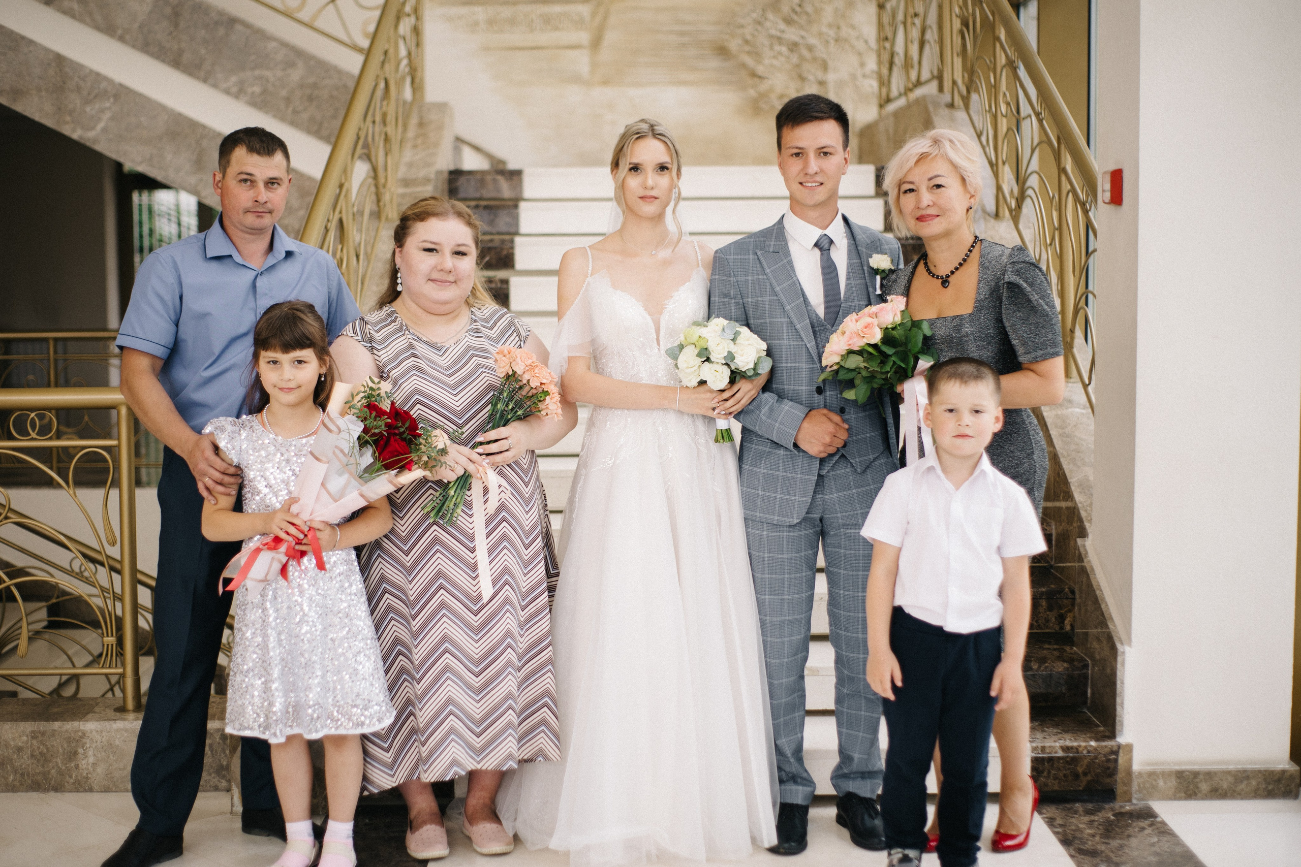 Свадебный день. Фотограф в Иркутске