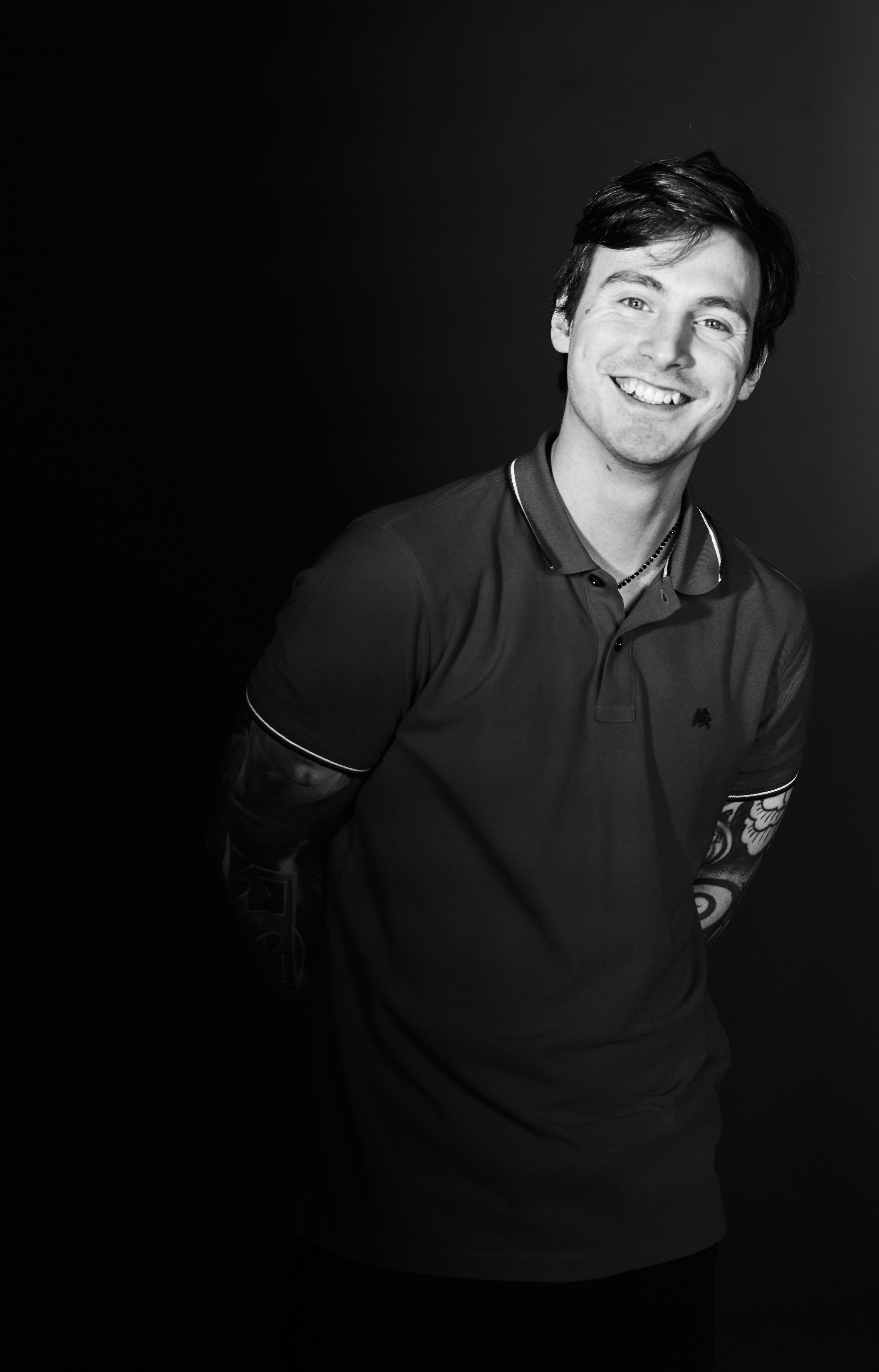 Argentum — студия татуировки и пирсинга (2023). Фотограф Мария Байц в Санкт-Петербурге и по всей России