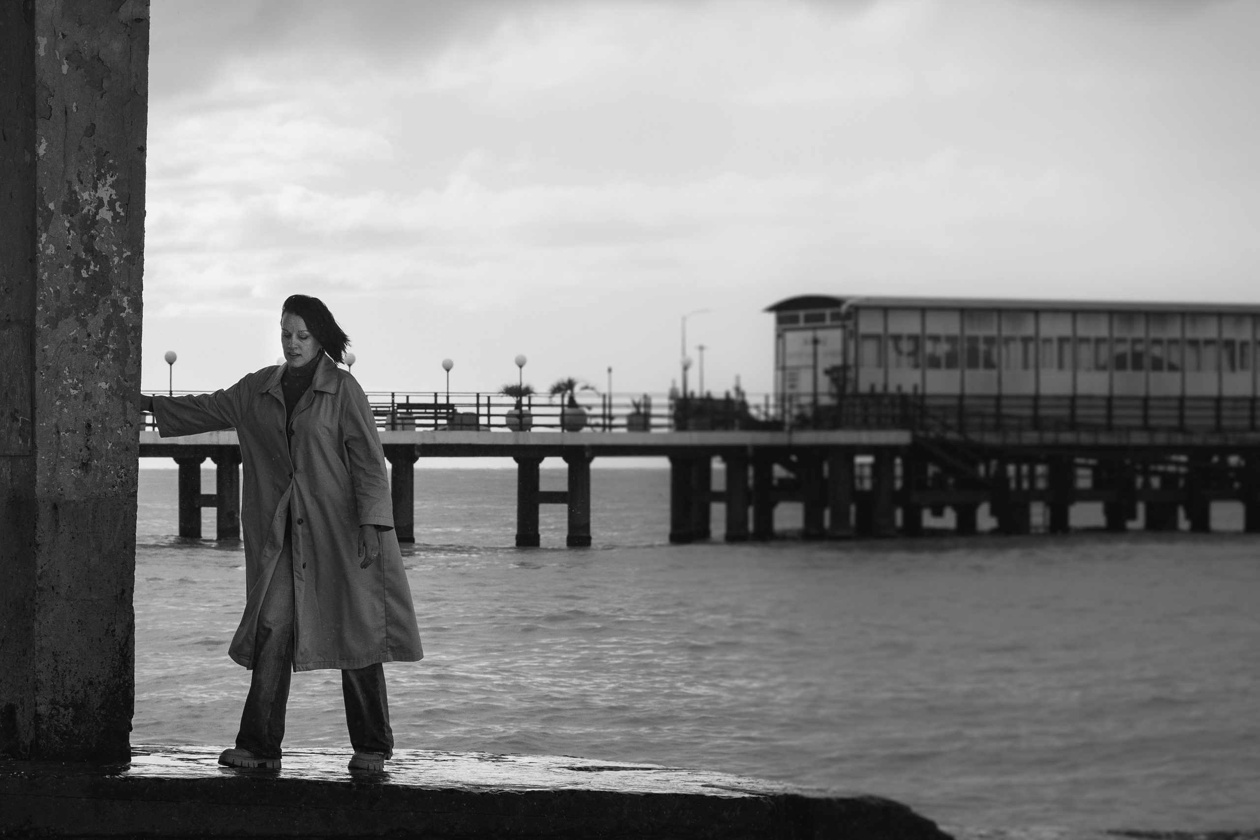 Лайф фотосессия на море. Фотограф в Сочи | Щербакова Дарья