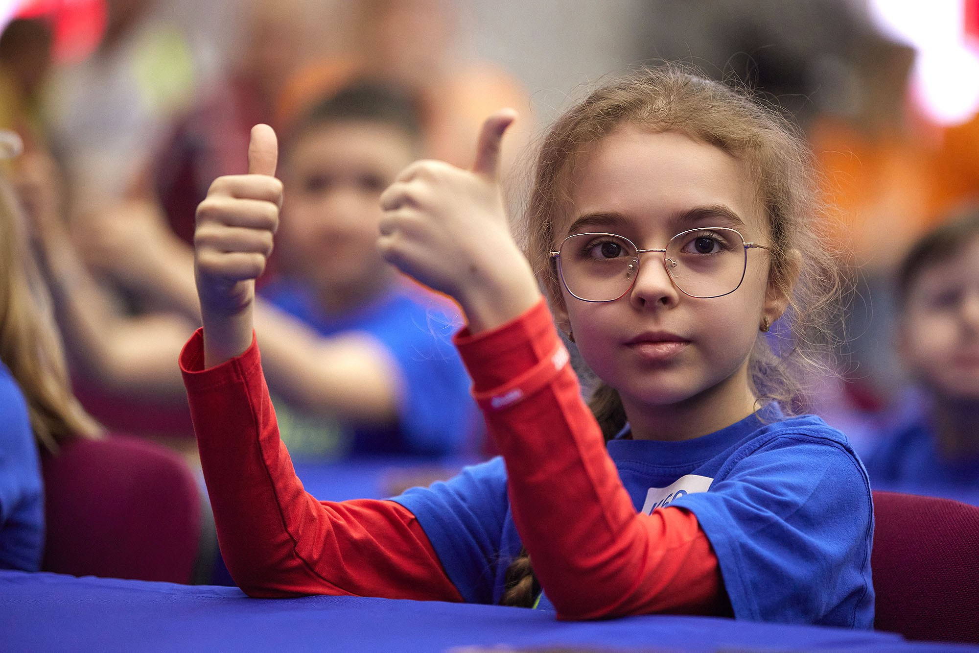 Крупные мероприятия. Фотограф в Москве Валерий Боцман