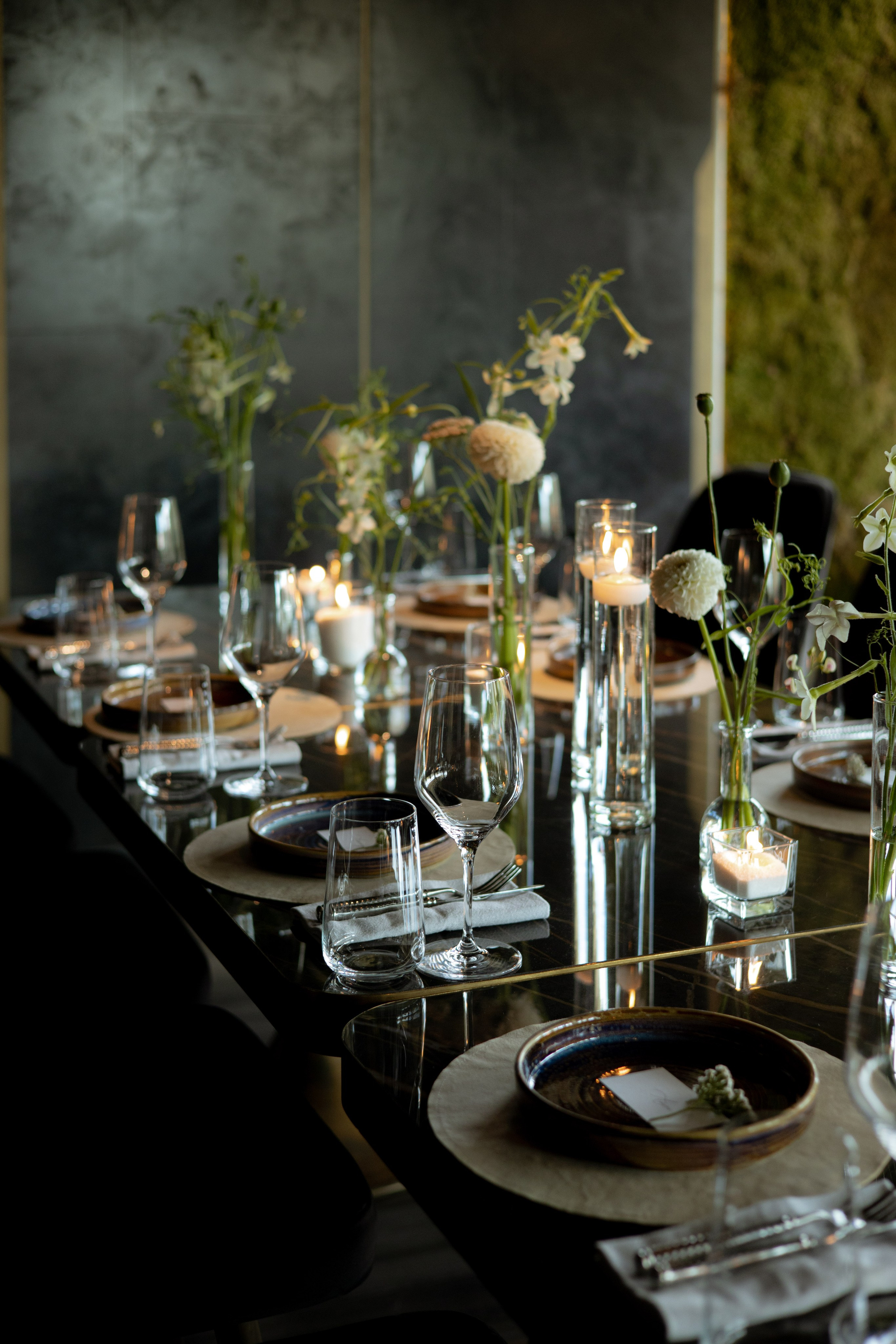 Алина & Николай. Оформление свадеб, декор свадеб Вера Маркова, Москва