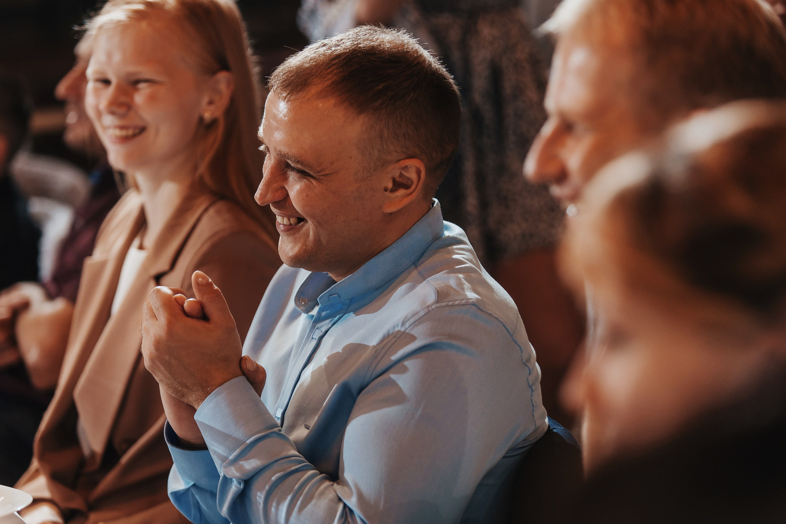 Семён & Татьяна. Алёна Киселёва | фотограф