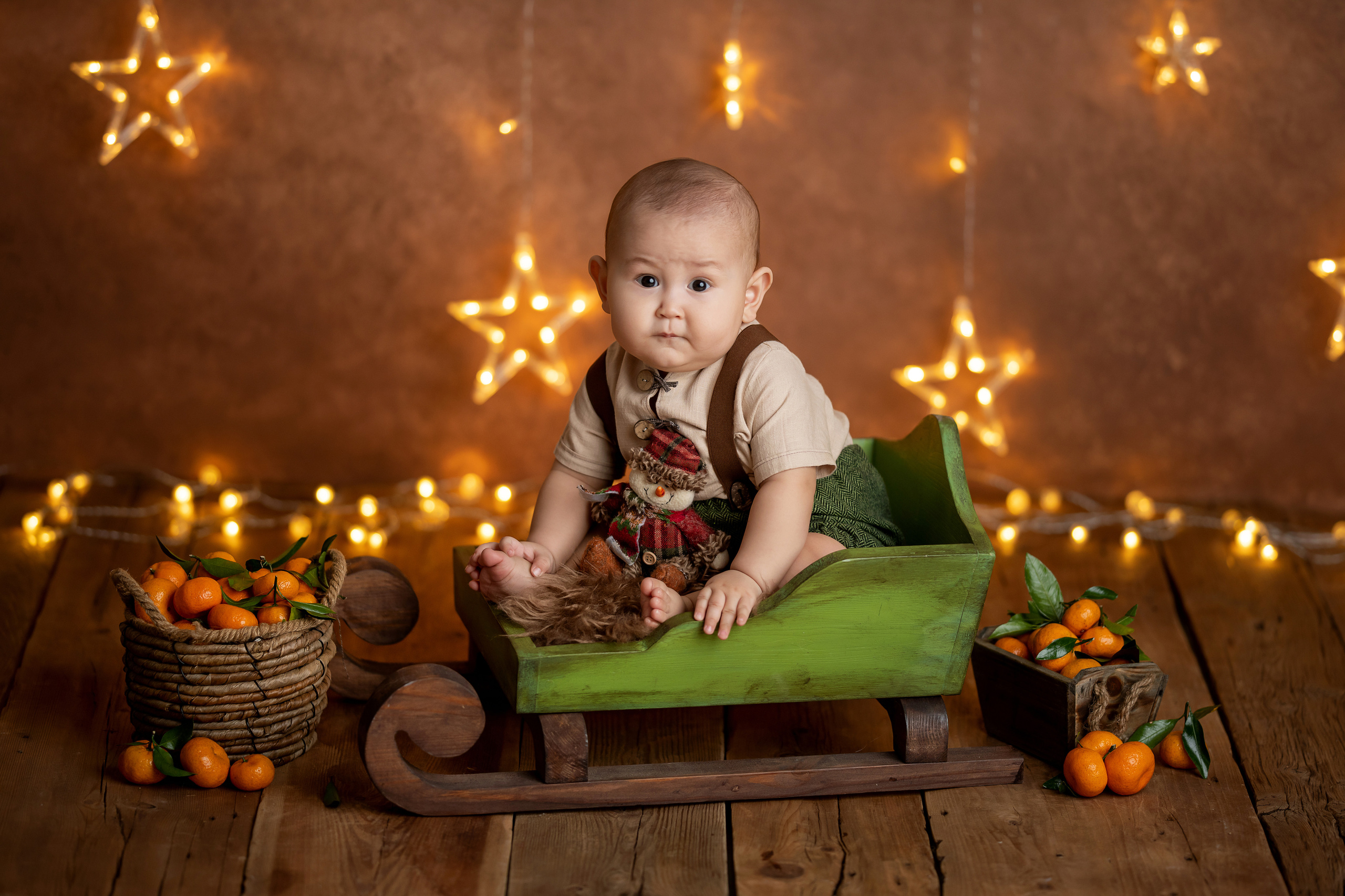 Фотодень Новый год 2025-2026. Творческая команда Ульяшевы, свадебная и семейная фотография. Кахахста