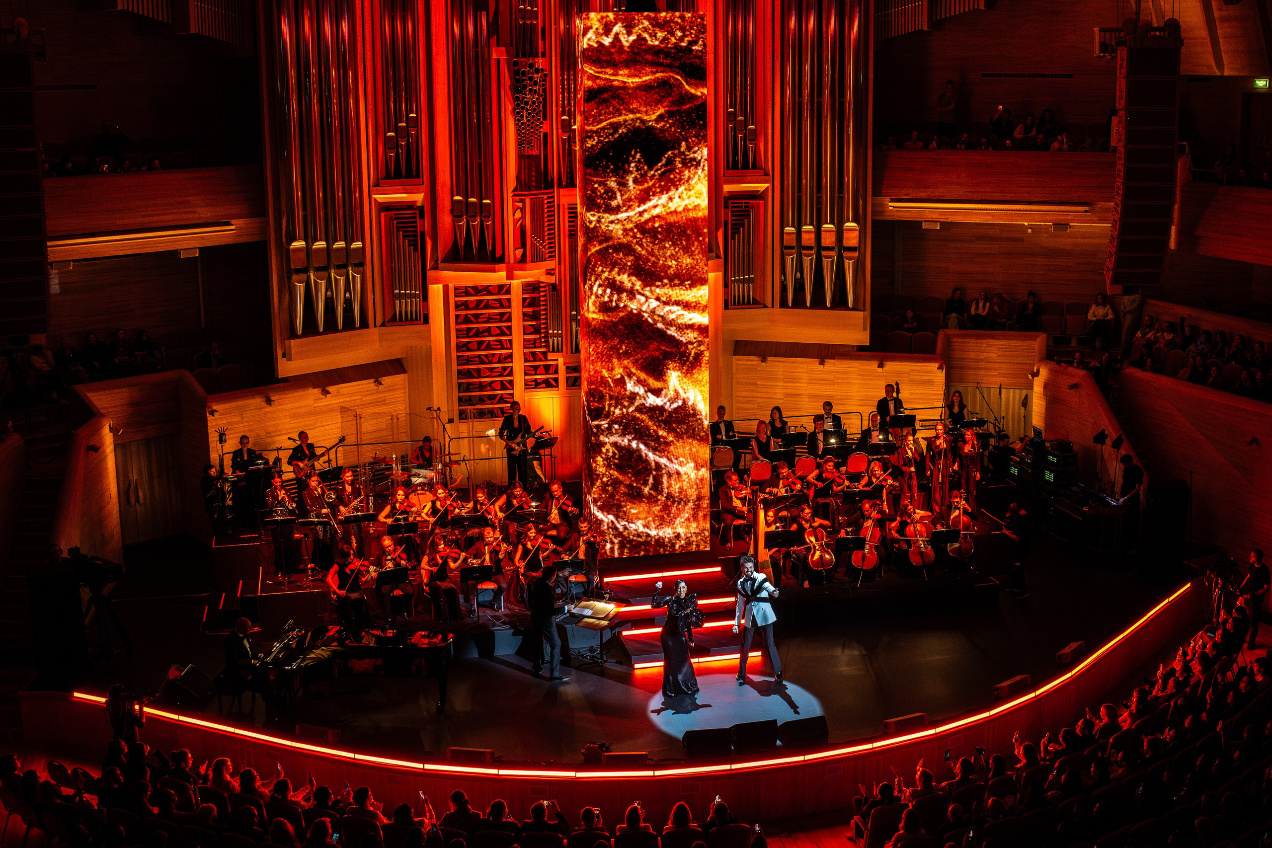 ALSOU / 2024. OOPS TEAM