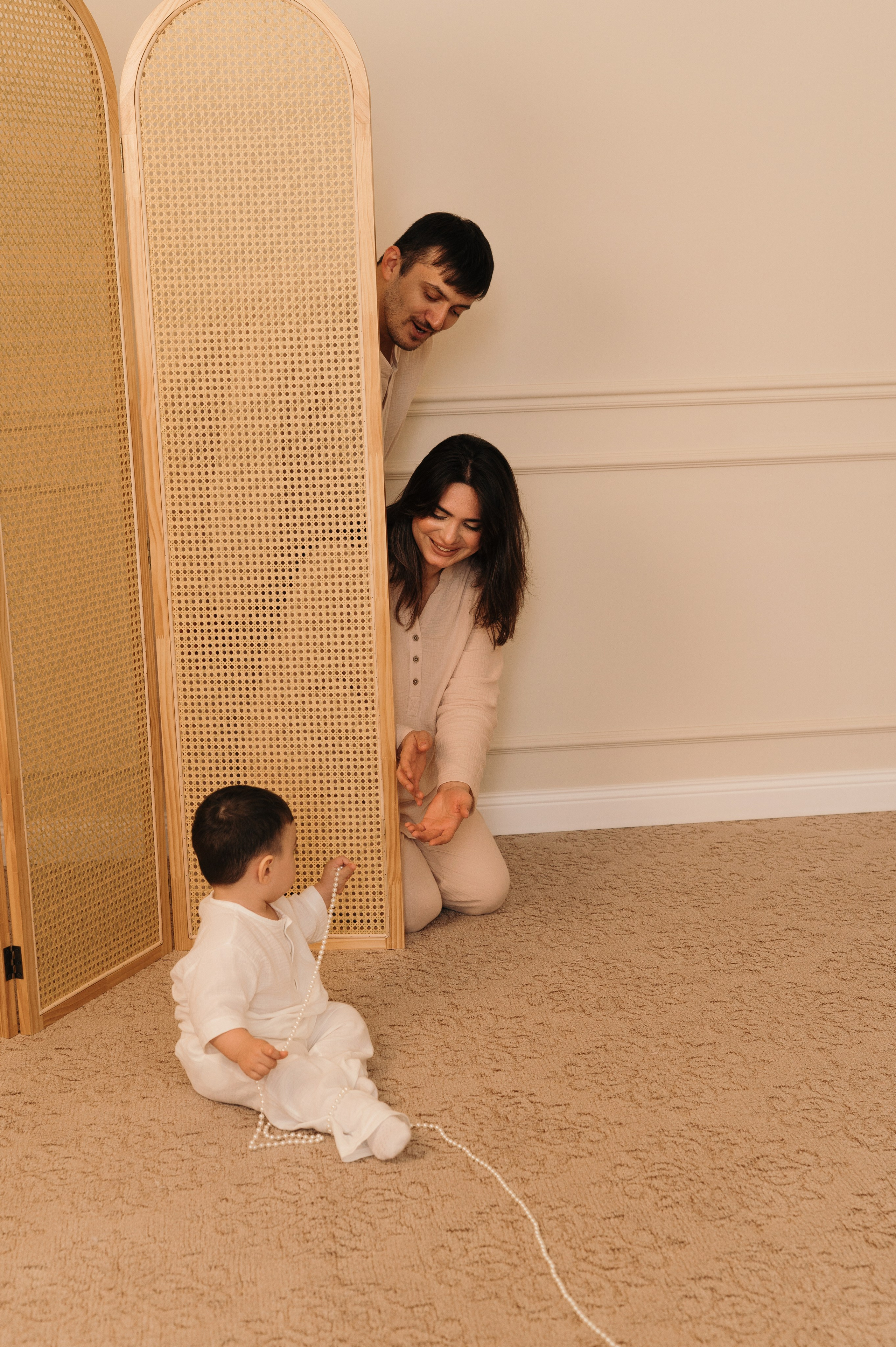 Даяна, Миро и Дамир. Фотограф в Краснодаре Скубицкая Альбина