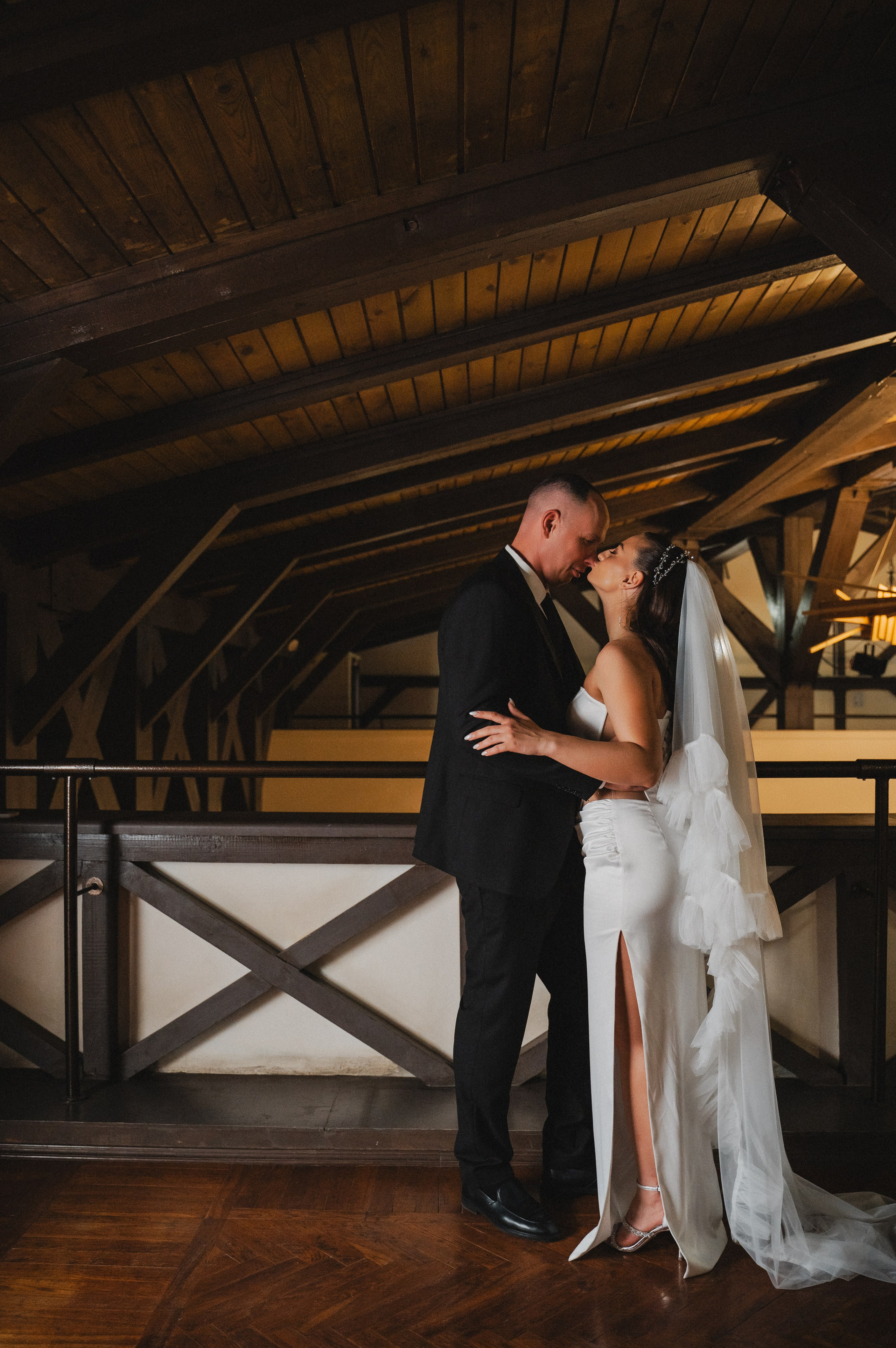 Альбом 17. Свадебный фотограф в Рязани Дзюрак Елизавета