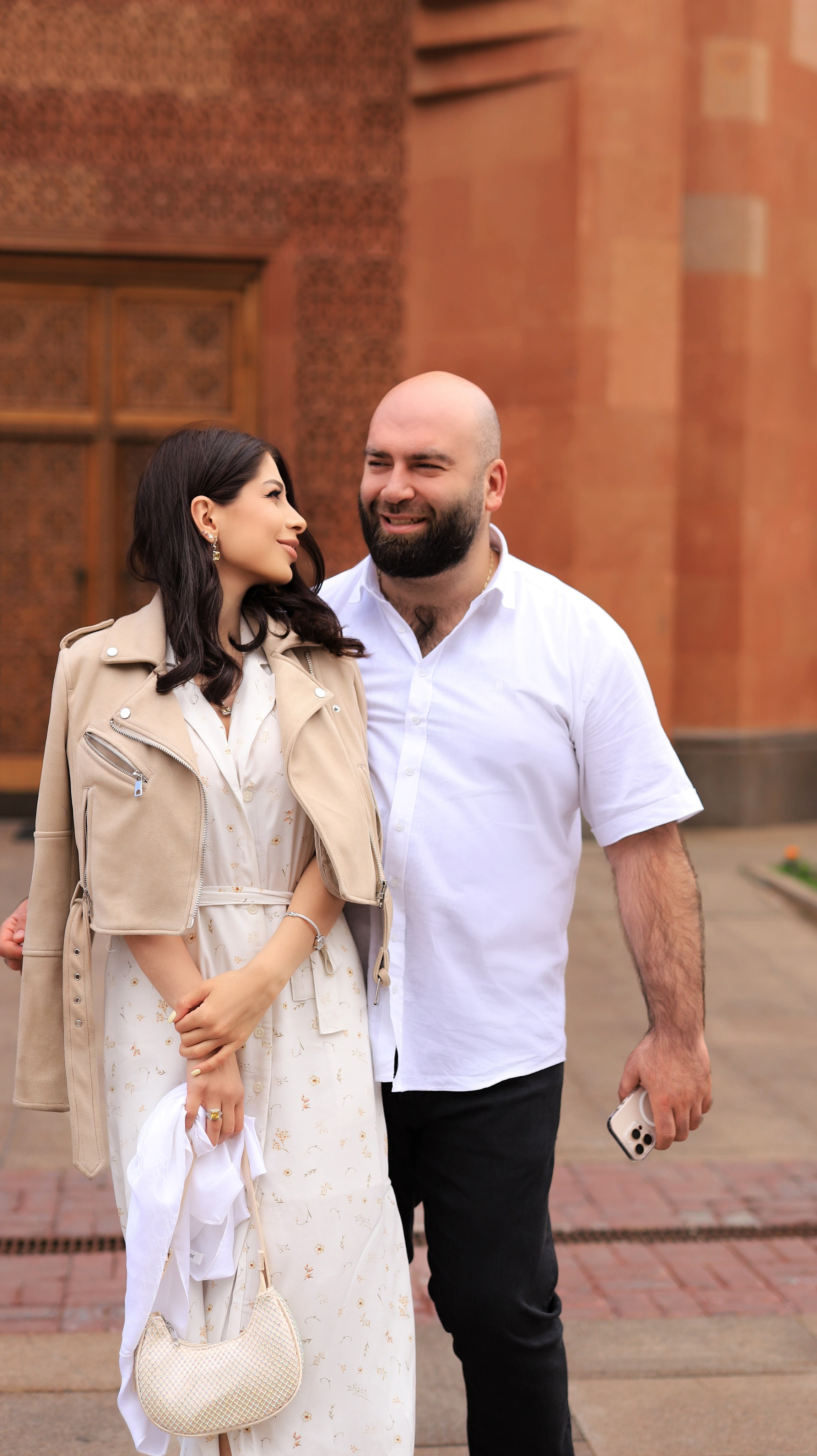 Крещение Георгия. Семейный фотограф Лахтикова Ирина