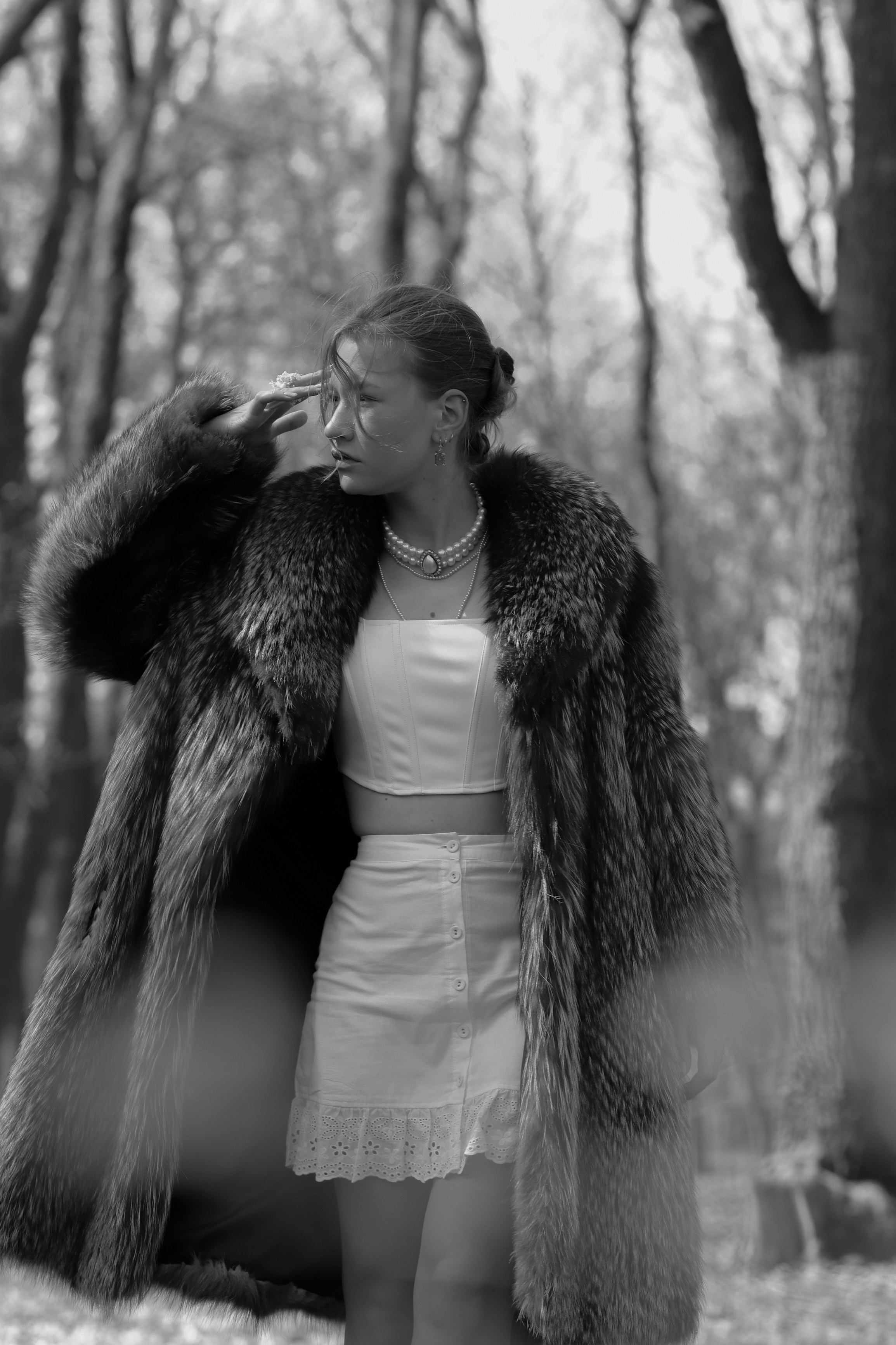 Мария. Мария Марченкова фотограф СПб