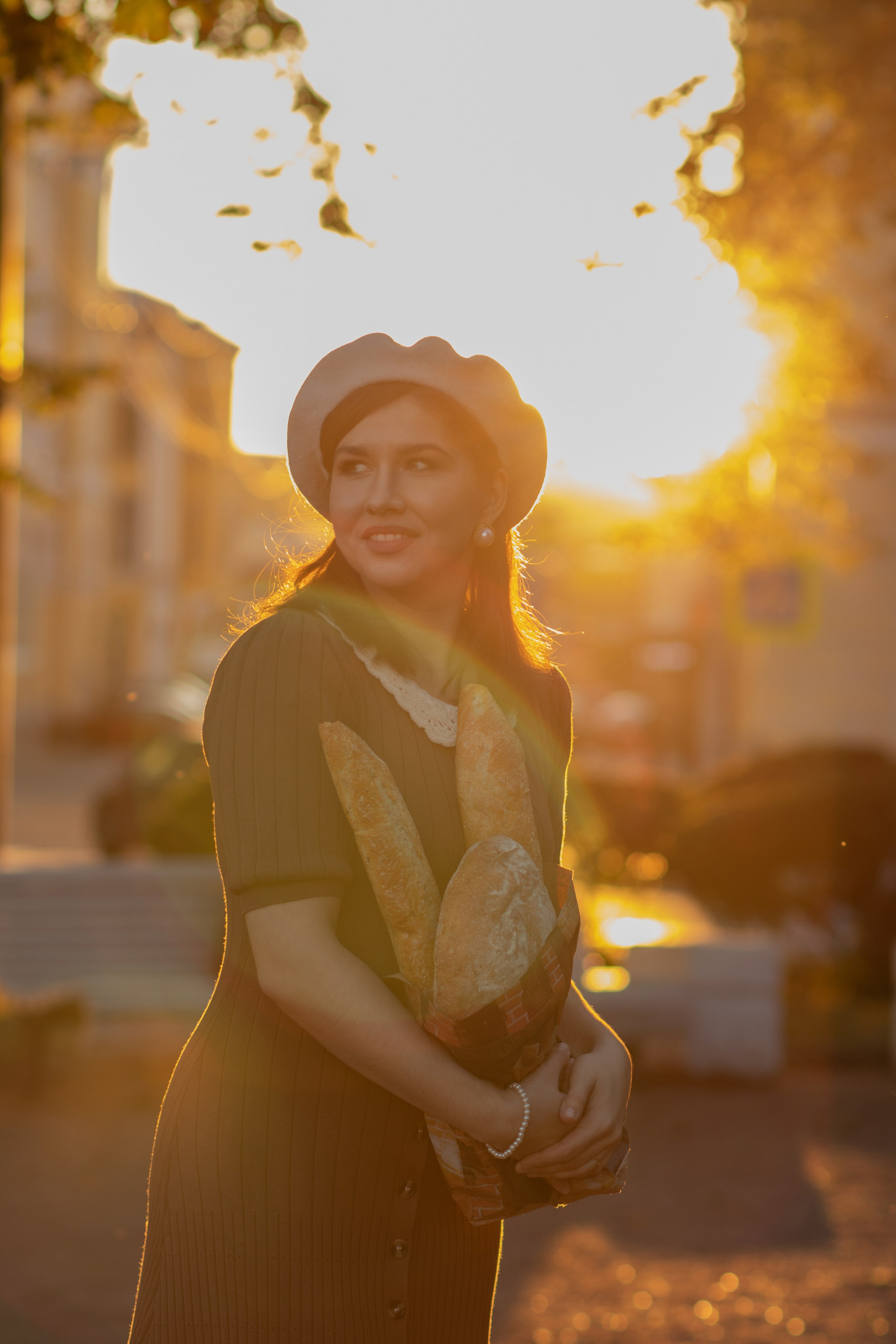 Лили. Мария Марченкова фотограф СПб