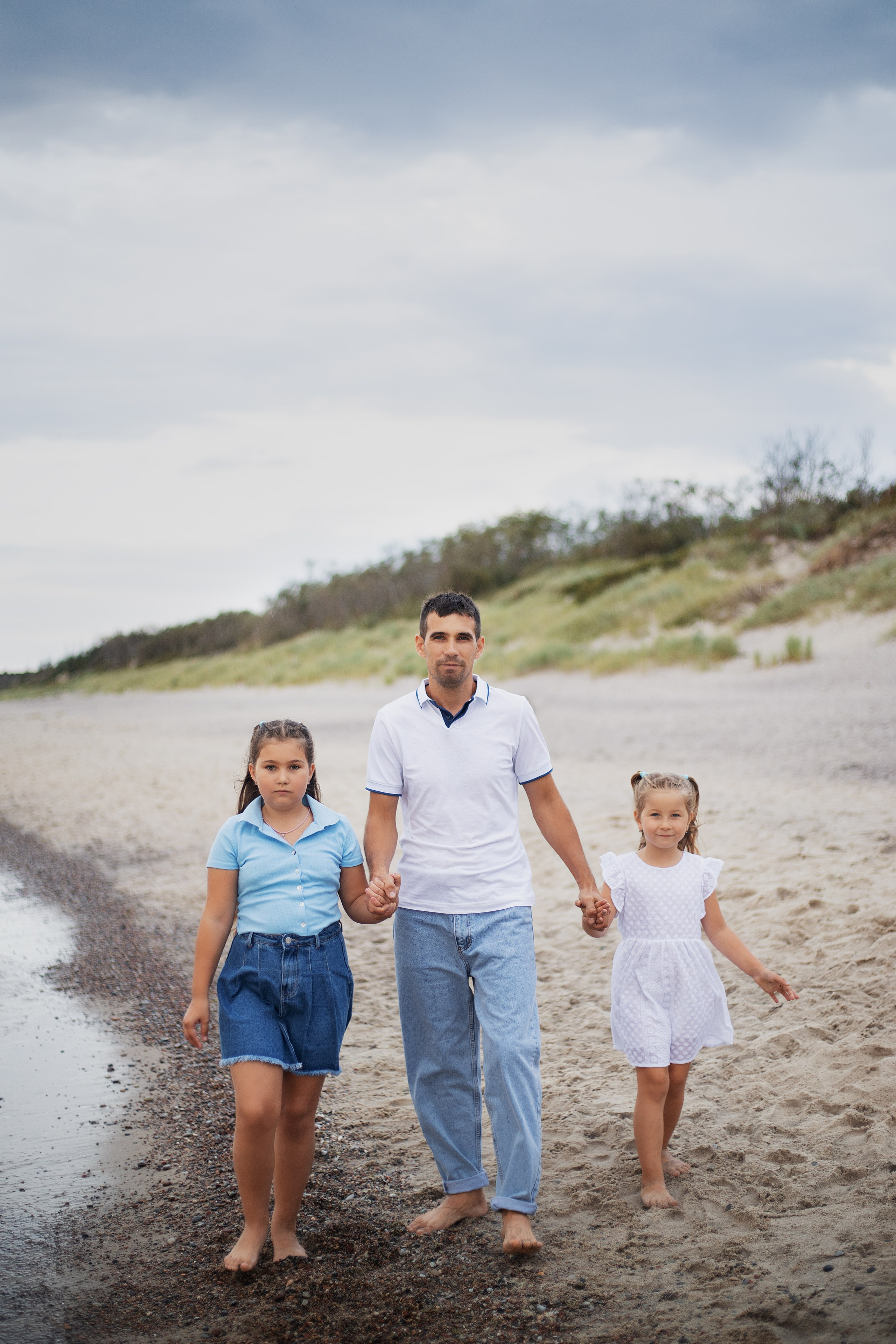 Семейные и дети. Контент-фотограф в Калининграде (Москве) Наталья Кеворкова