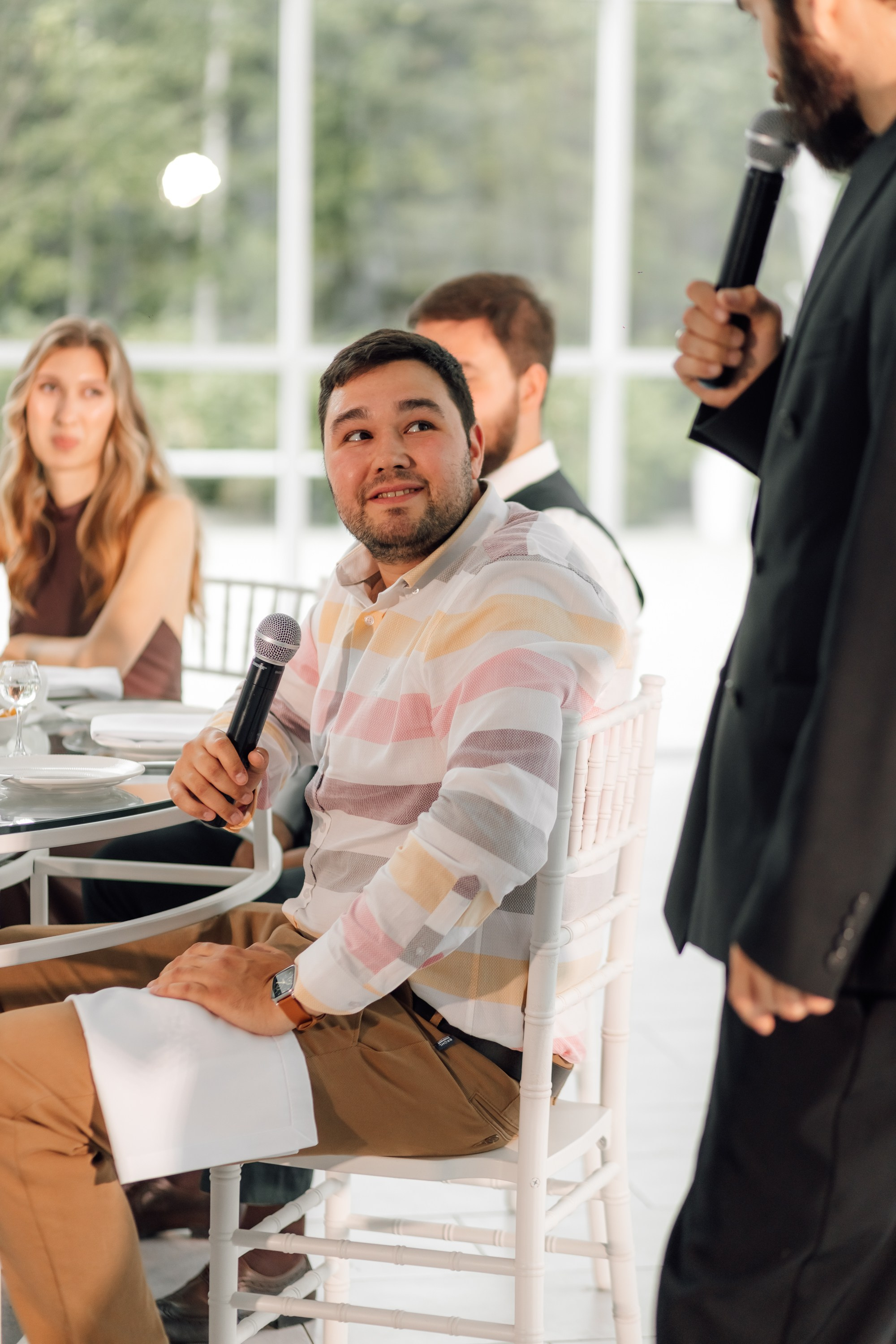 Анастасия & Антон (Vozduh). Фотограф Нижний Тагил Лилия Савина