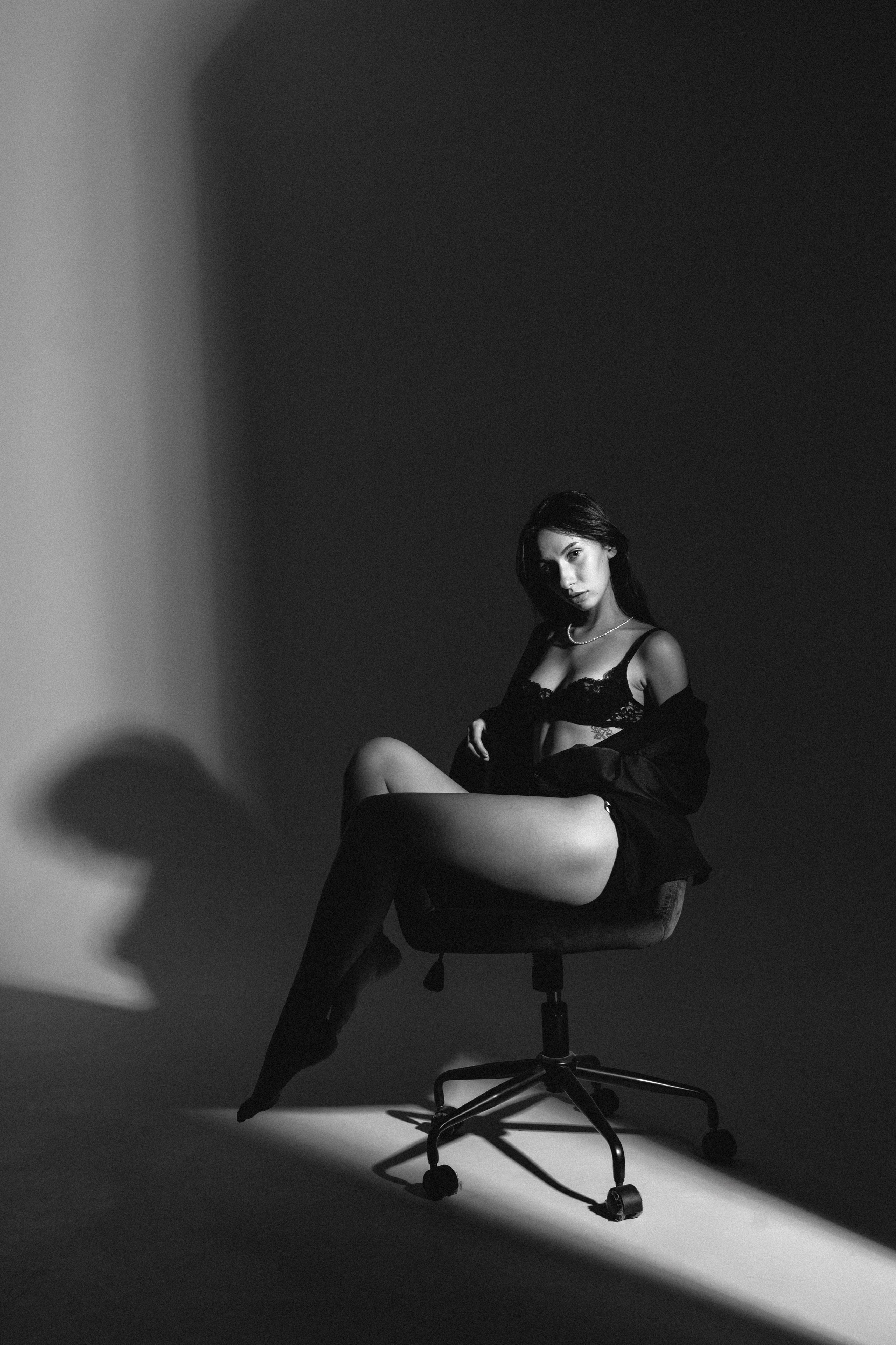 Екатерина 18+. Фотограф в Краснодаре Лагунов Владимир