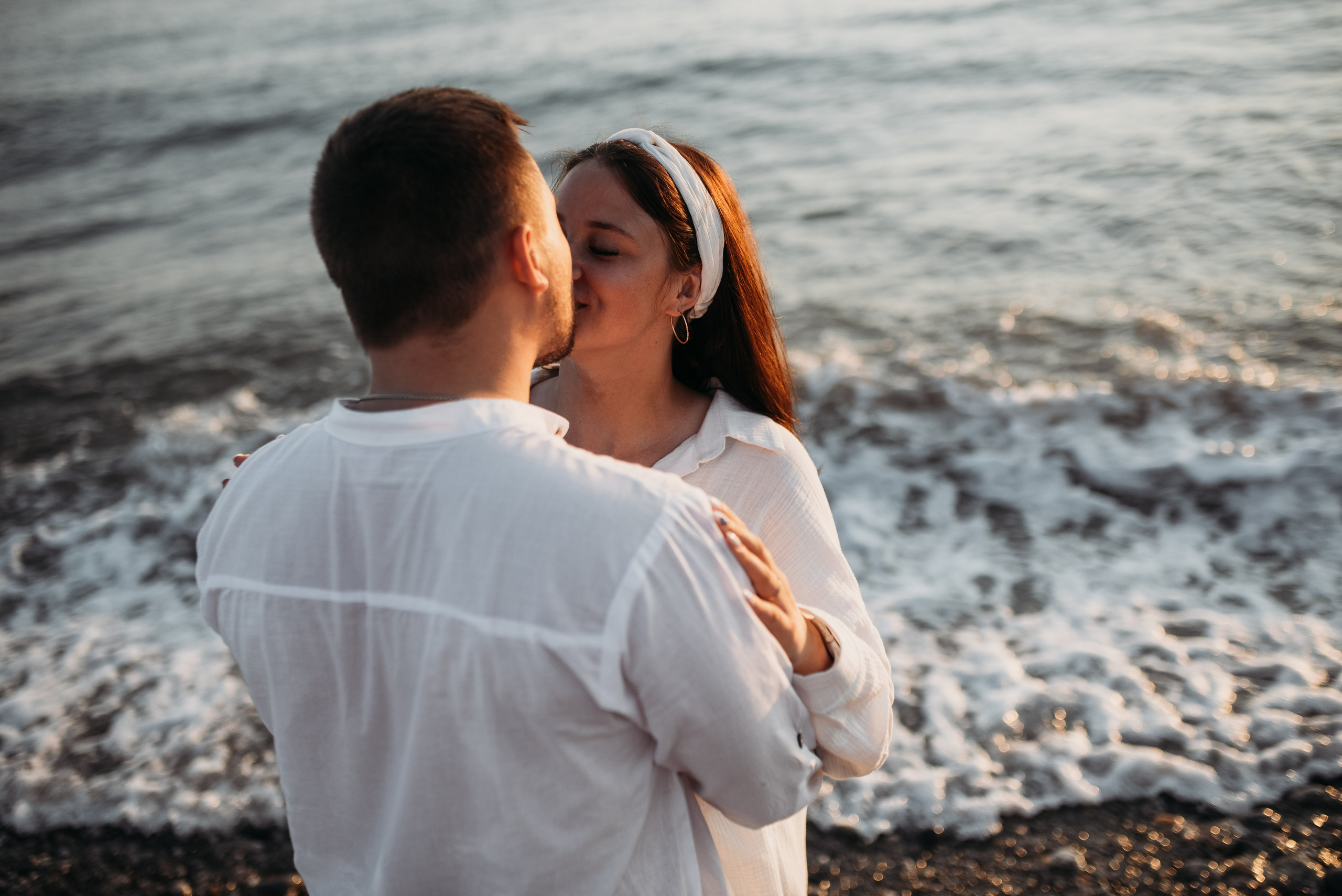 Настя и Антон. Фотограф в Сочи — Маргарита Поганова