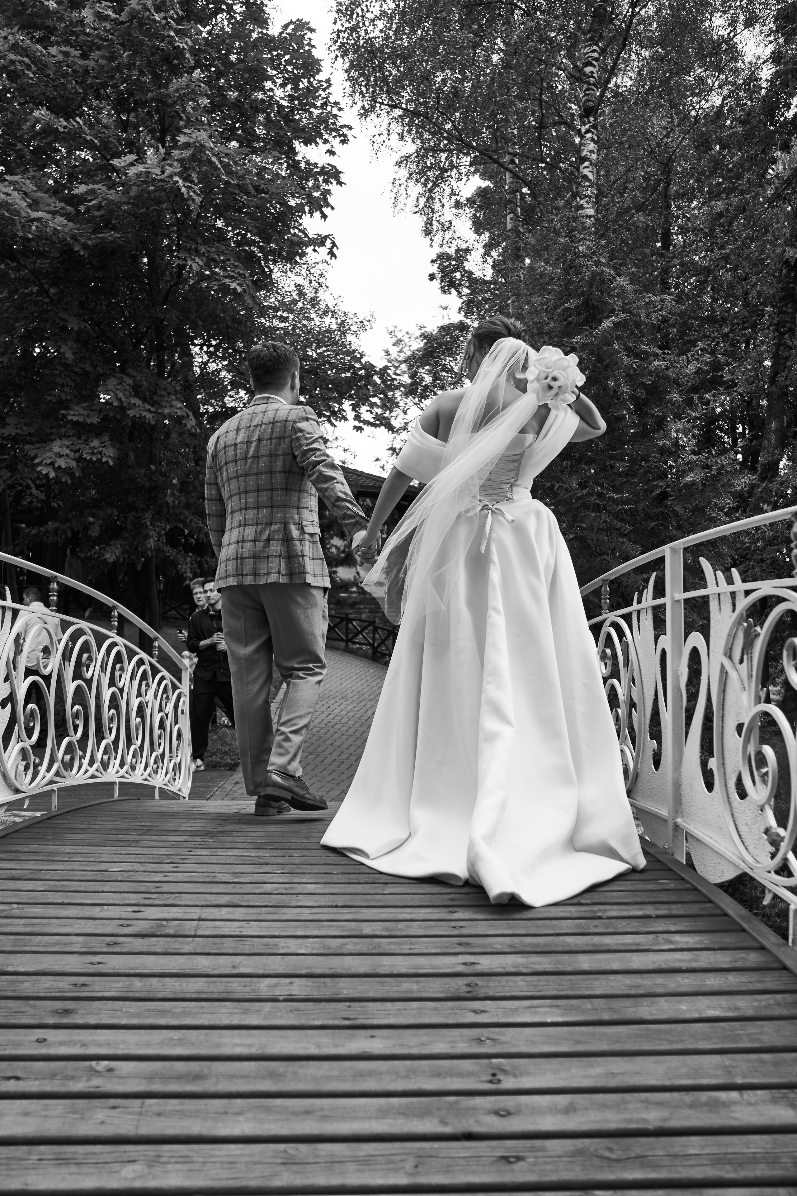 Свадебная прогулка Сергей и Светлана. ГЛАВНОЕ