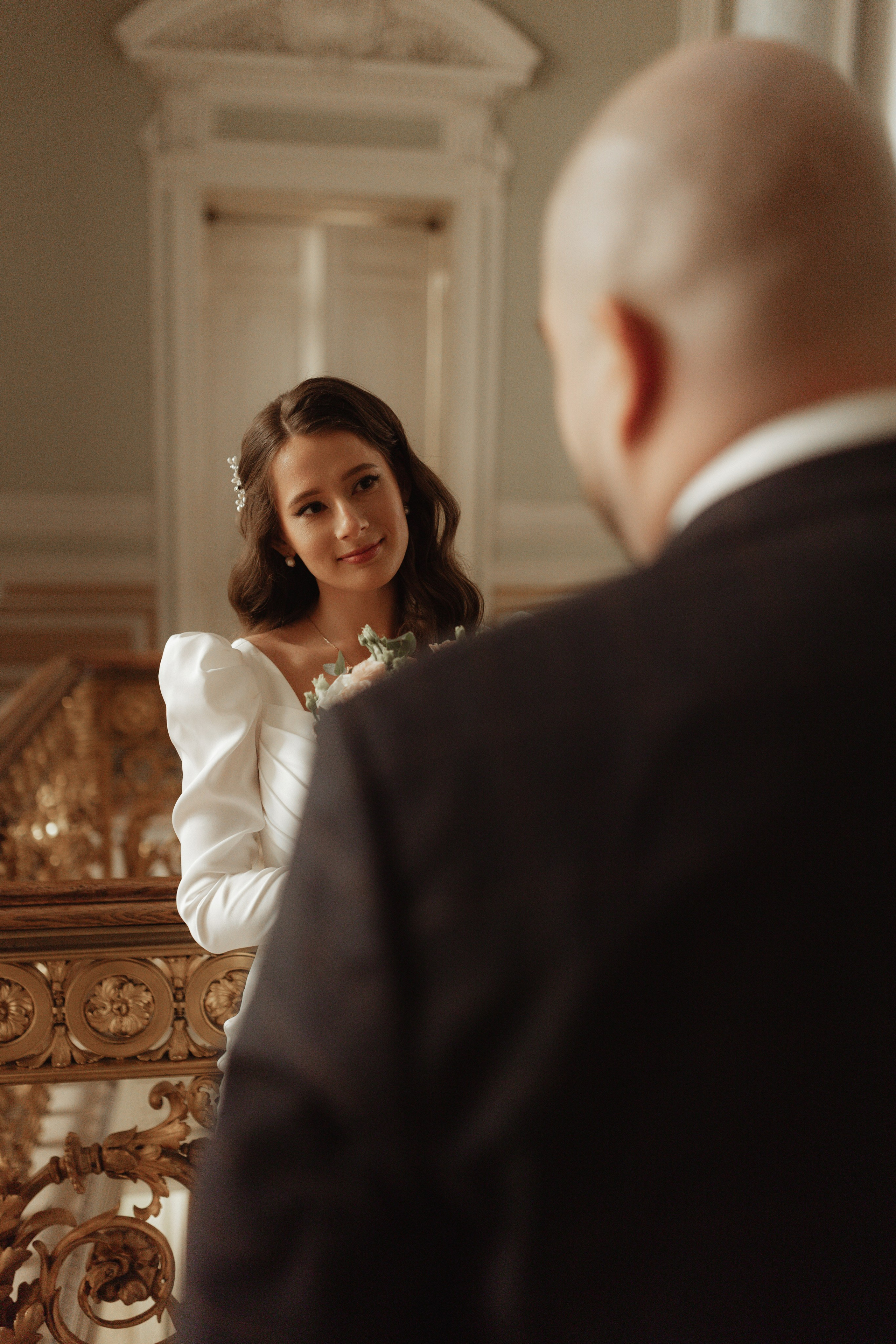 А&В. Фотограф Александра Просекова