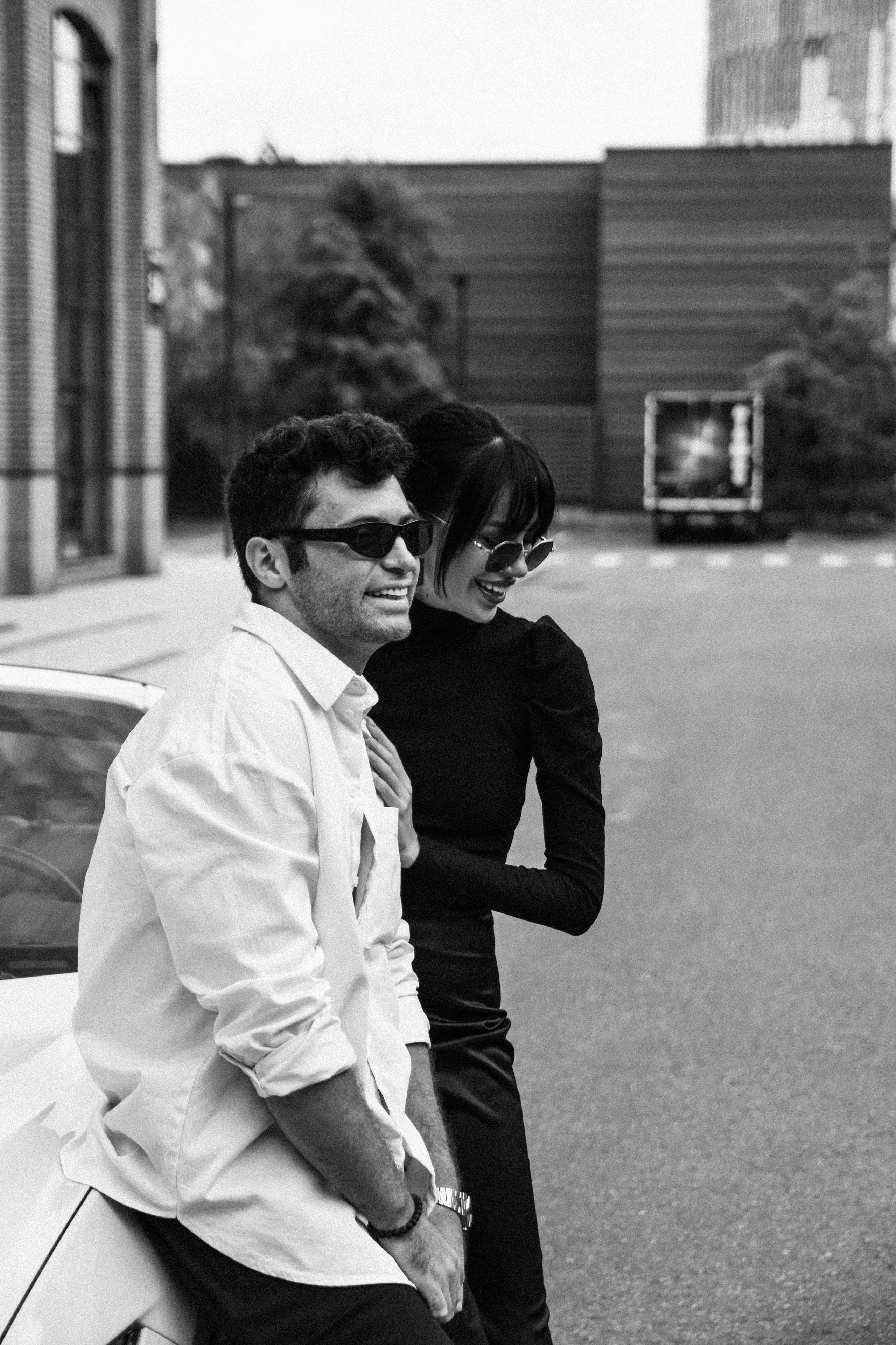 Индивидуальные фотосессии в Москве. Фотограф Лобанов Антон, г. Москва