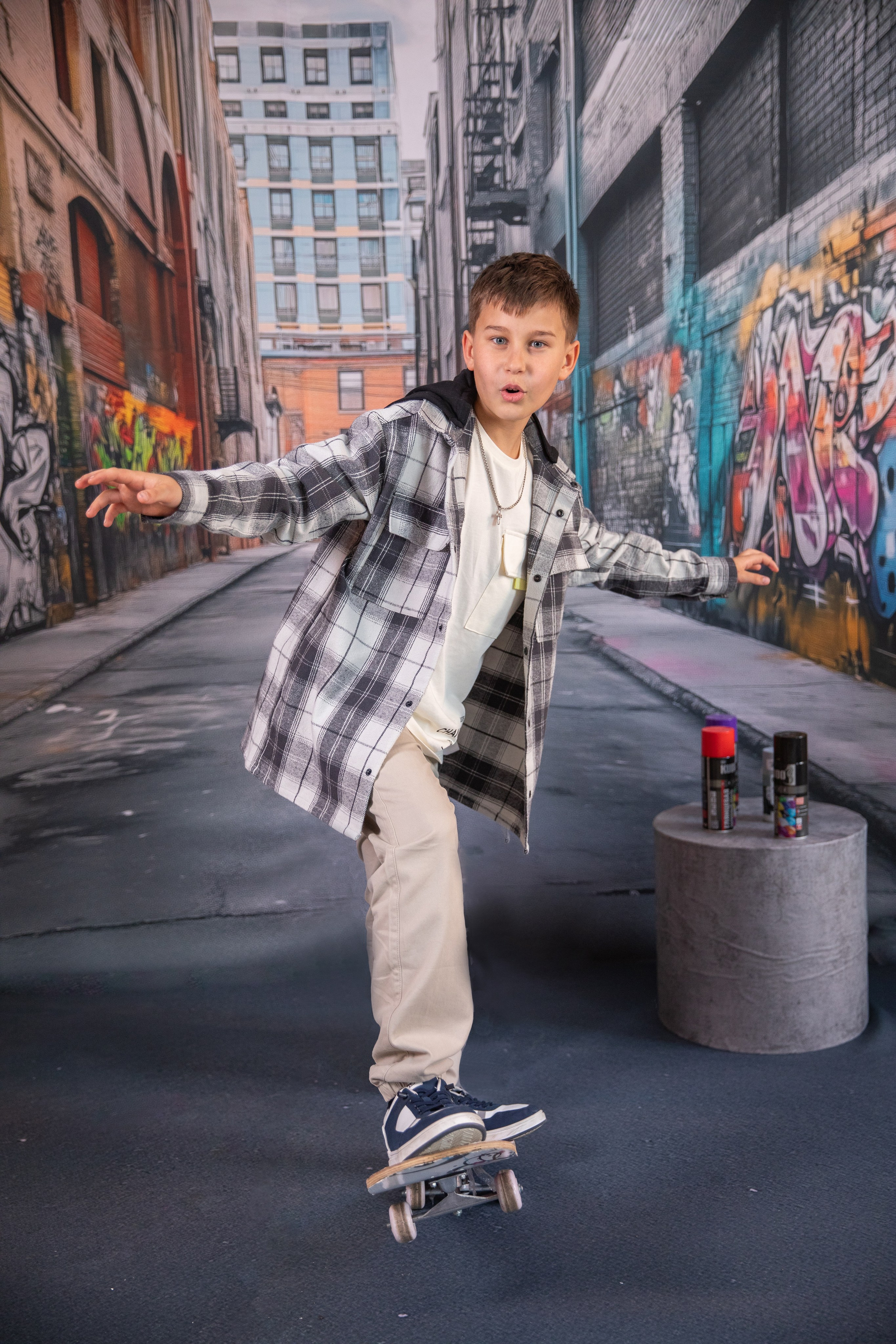 Тематические фотосессии. Школьный и детский фотограф в г. Саранске Дарья Левина