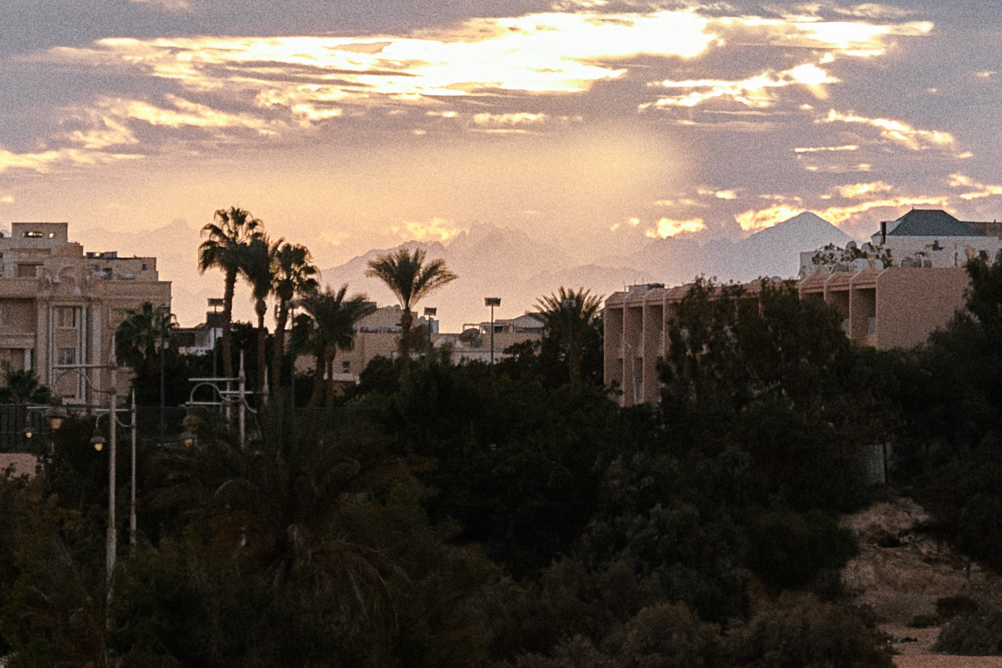 Улица горизонтальная. Jorgis — фотограф в Хургаде / обучение фотографии