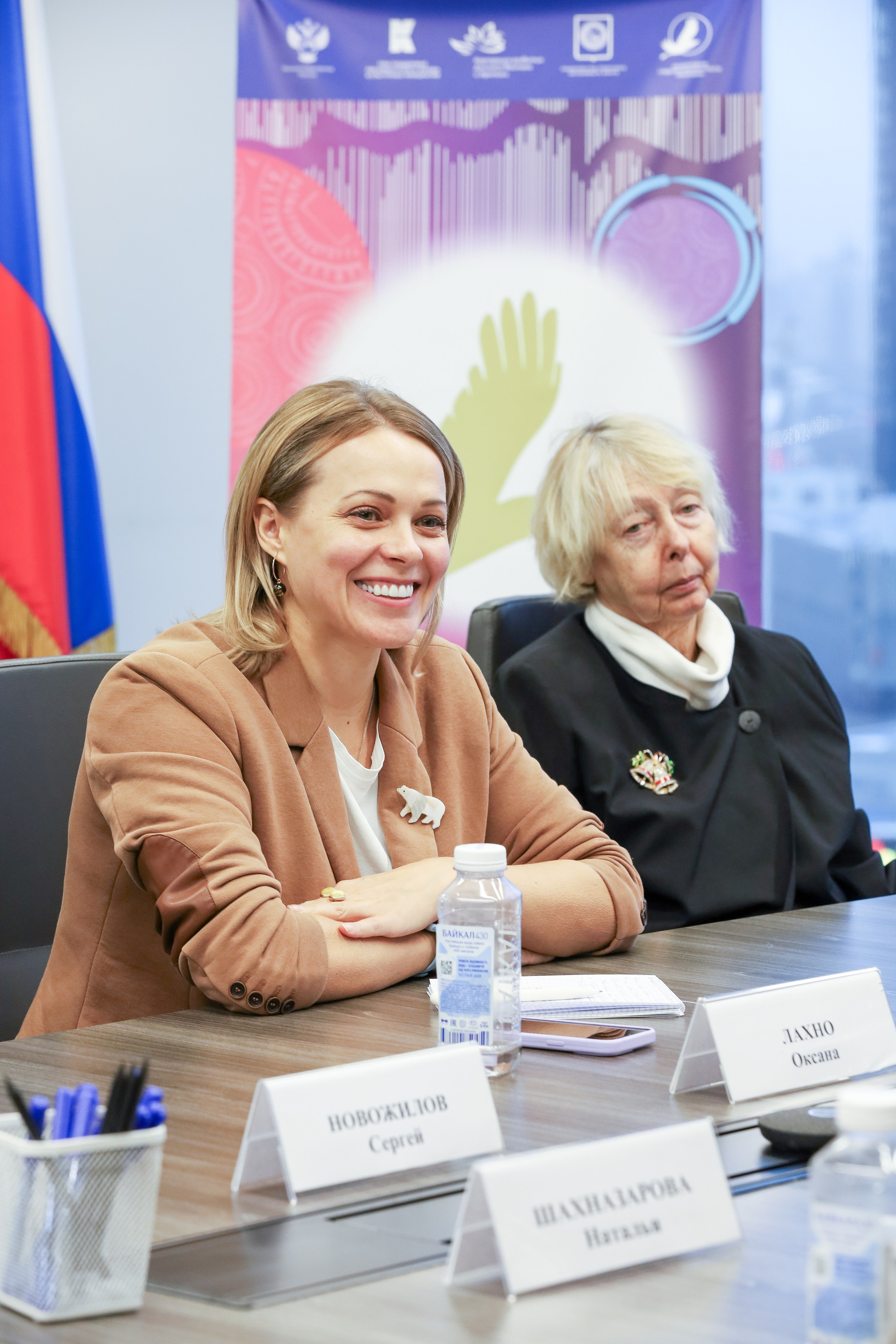 ДАЛЬНЕВОСТОЧНАЯ КИНОПРЕМИЯ 2024. Фотограф мероприятий Ирина Каширина