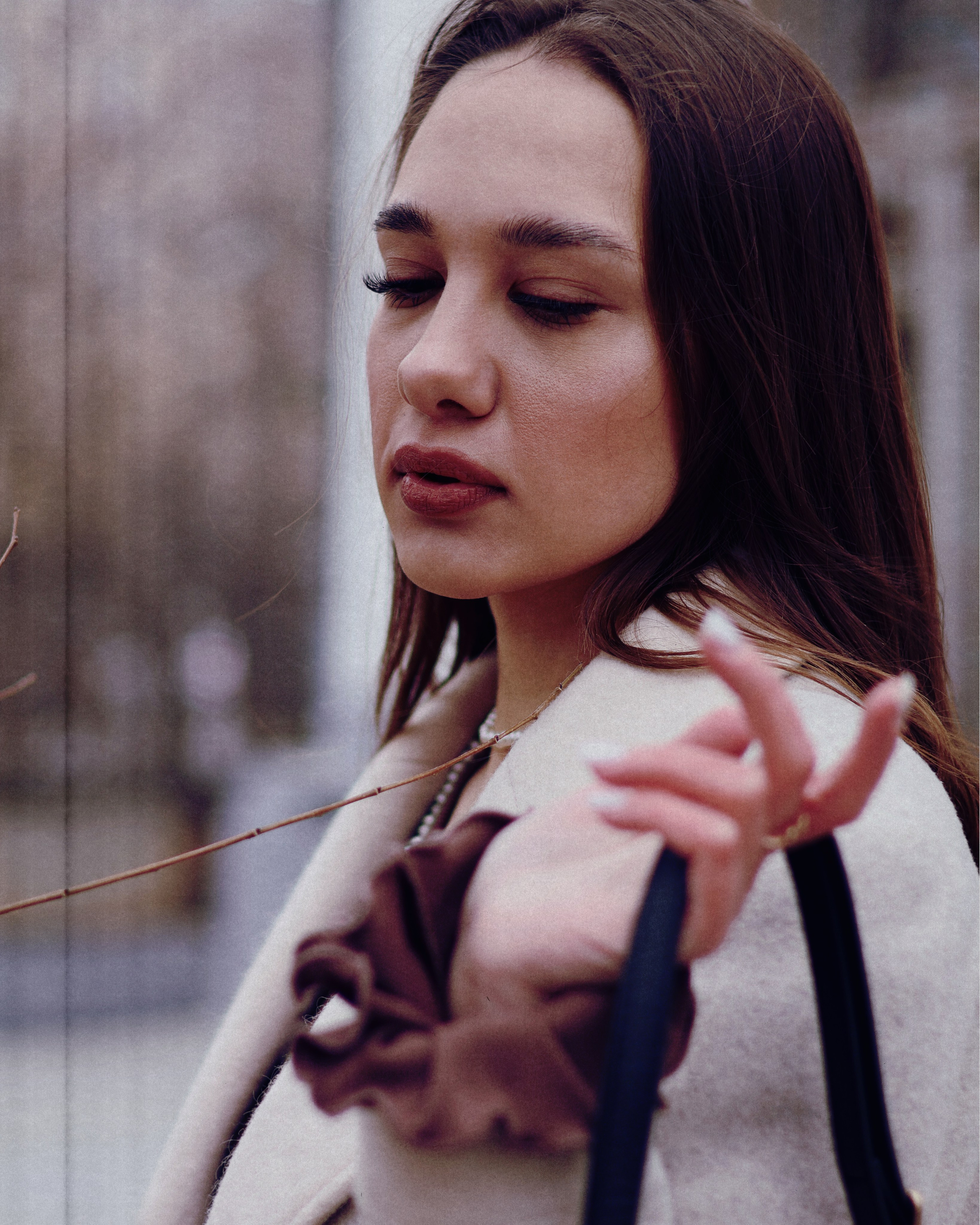 Анастасия. Фотограф Чита Коновалова Вероника