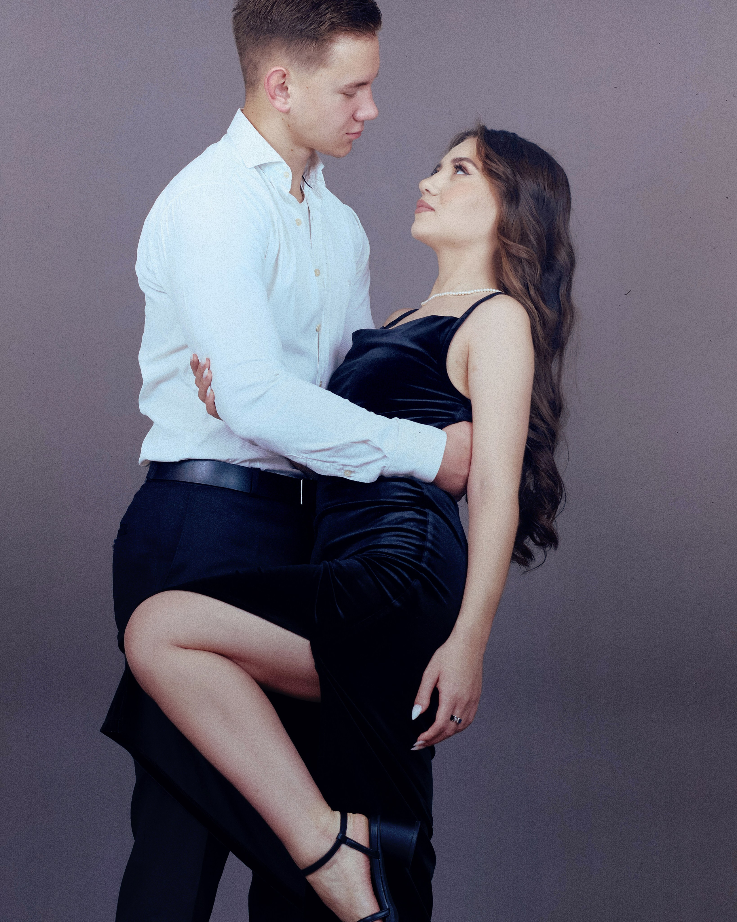 Данил & Маша. Фотограф Чита Коновалова Вероника