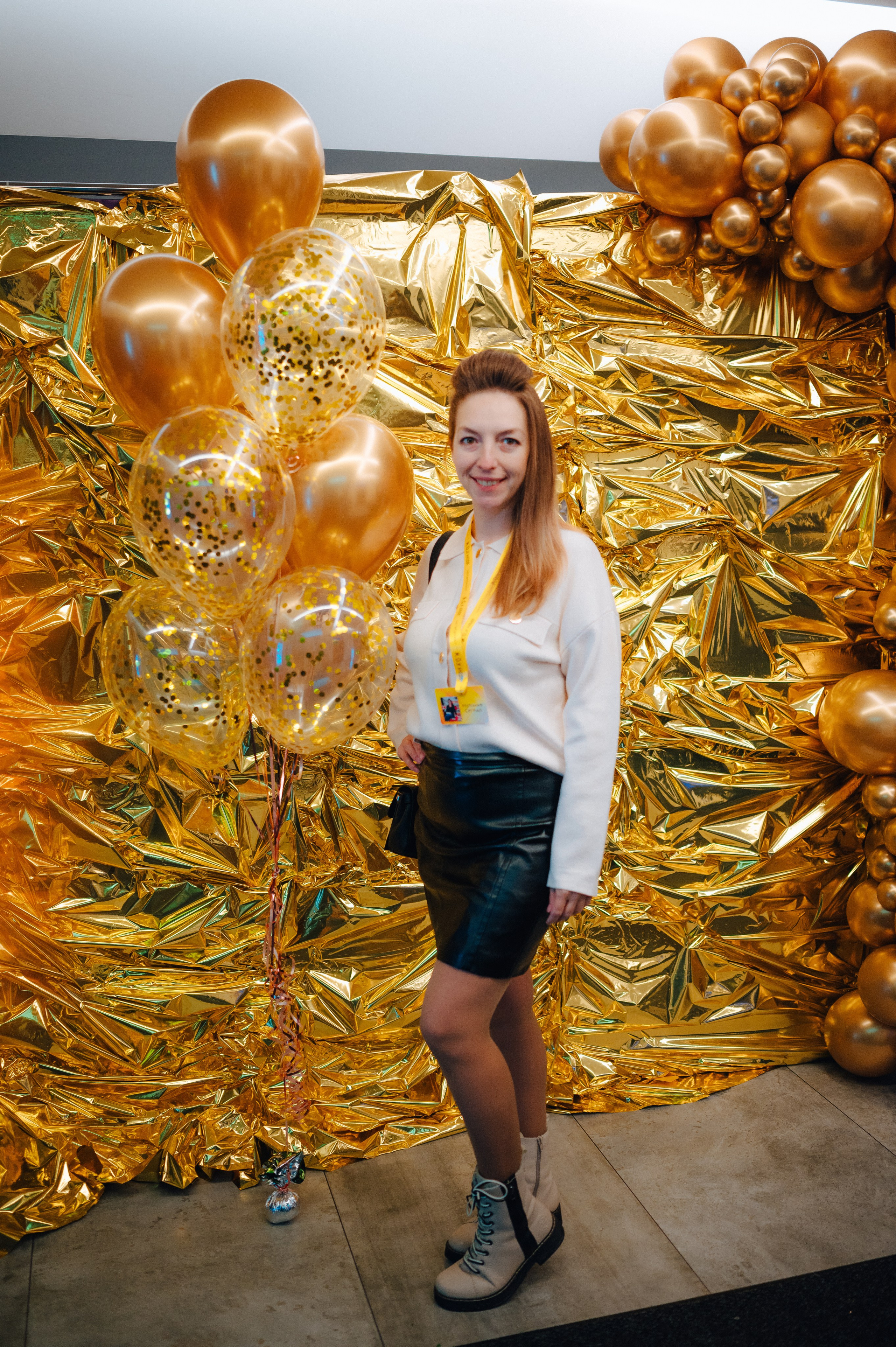 НЕТВОРКИНГ М.О.илюди. Детский и семейный фотограф Катерина Мишина