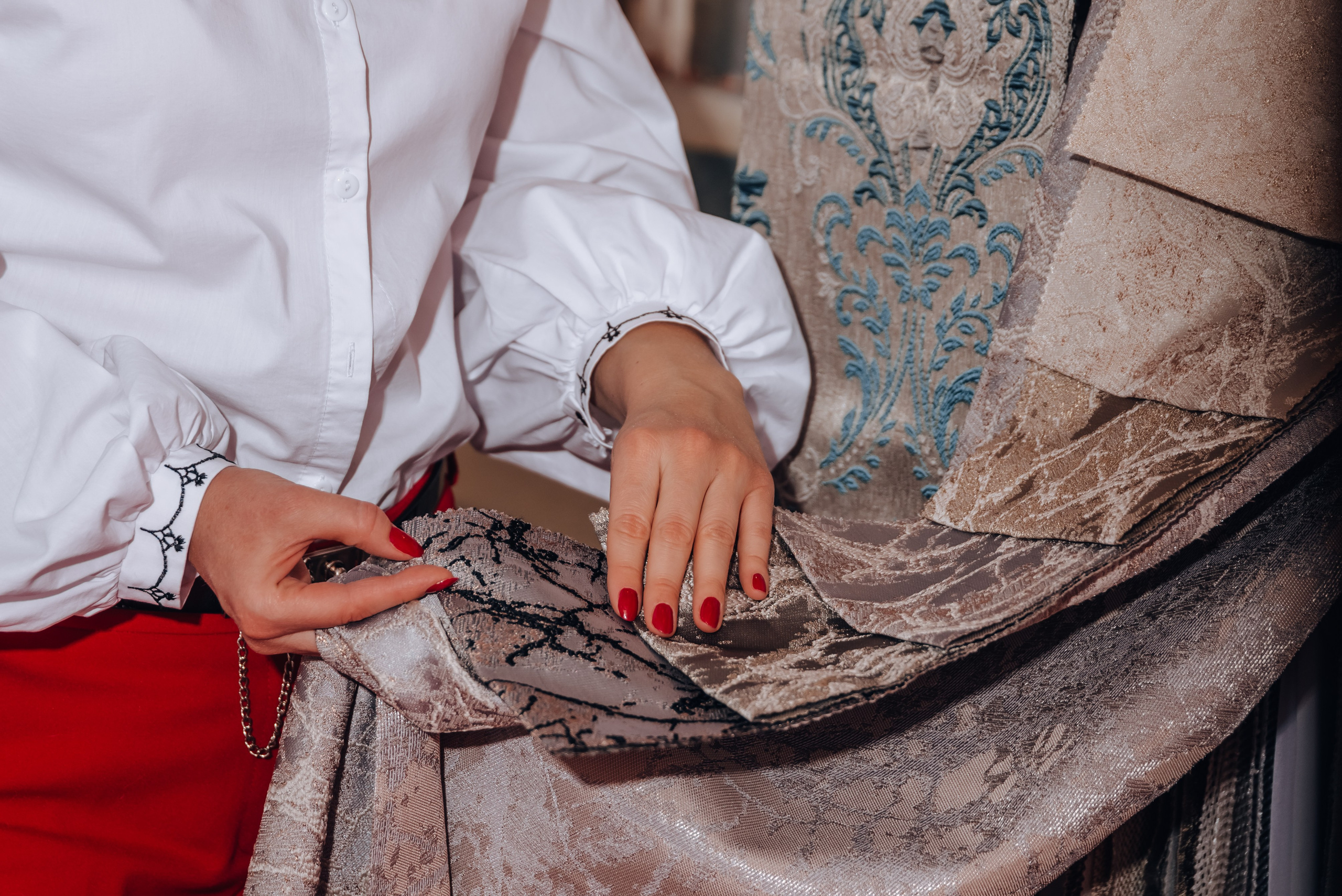 Дизайнер. Часть 1. Детский и семейный фотограф Катерина Мишина