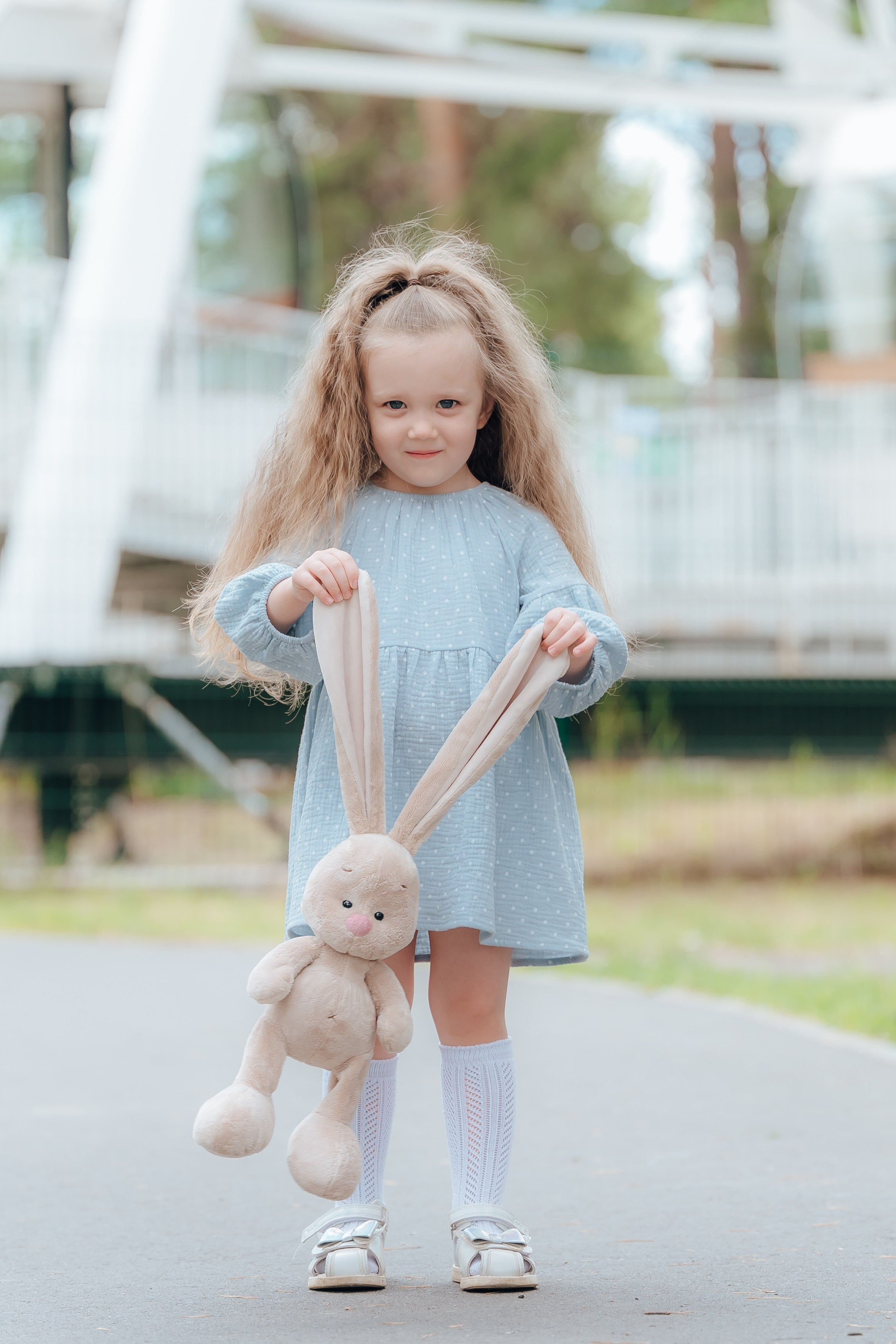 Плюшевая история. Детский и семейный фотограф Катерина Мишина