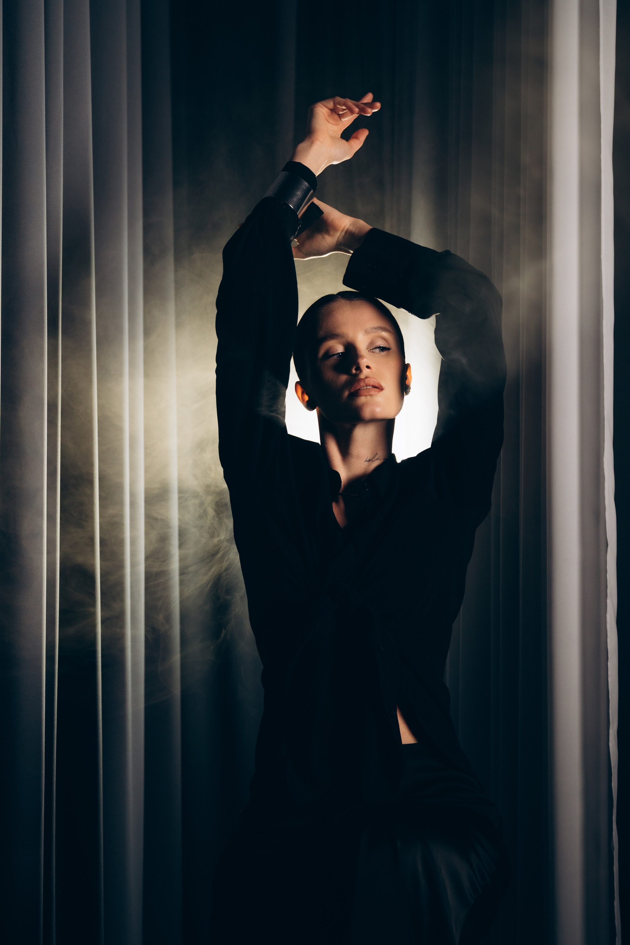 Индивидуальные женские съемки. Фотограф / Видеограф Москва