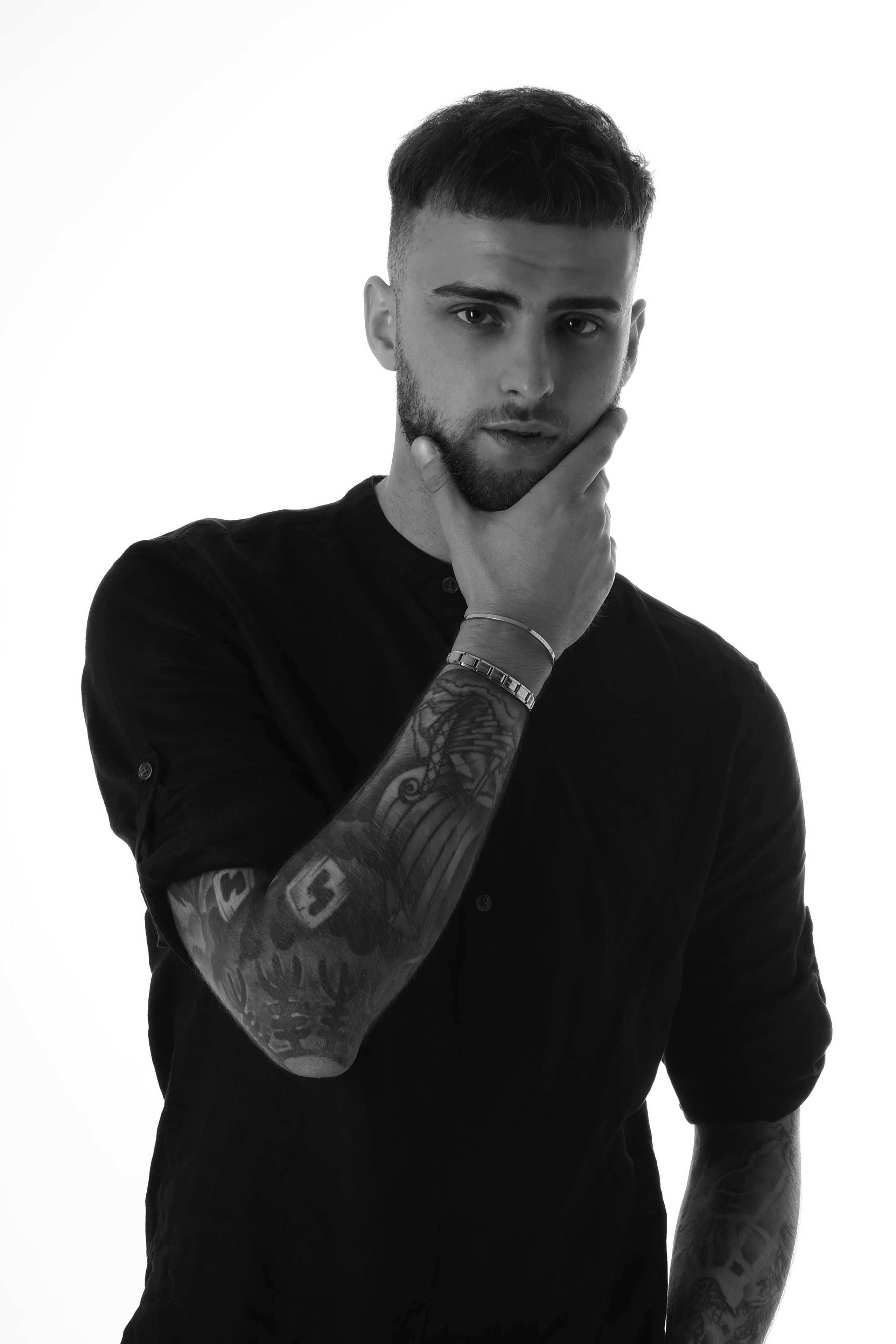 Максим. Фотограф в Москве. Женский и мужской портрет, лавстори (love story)