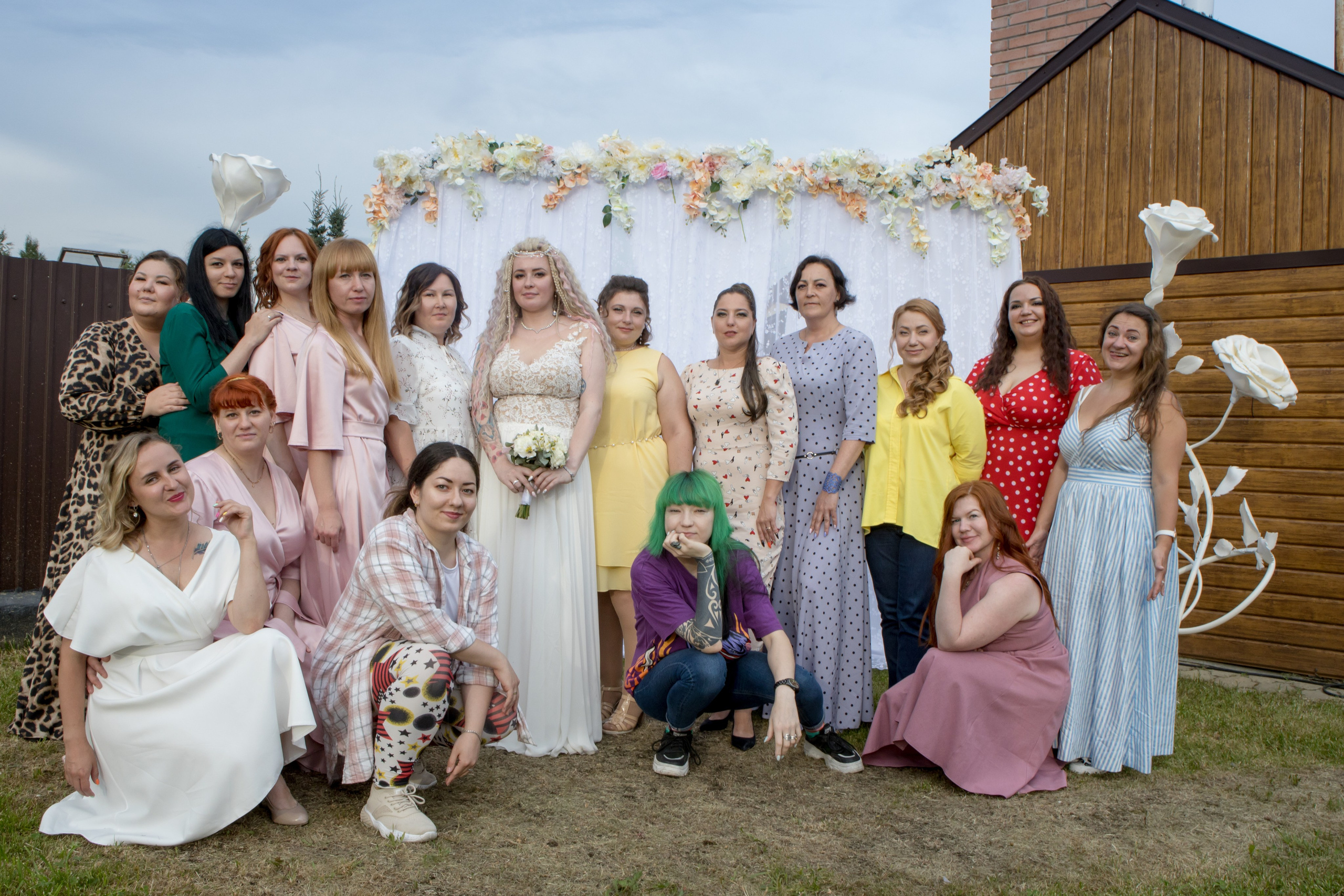 Александр&Ирина. Семейный и Свадебный фотограф в Сургуте Магазов Ильгиз