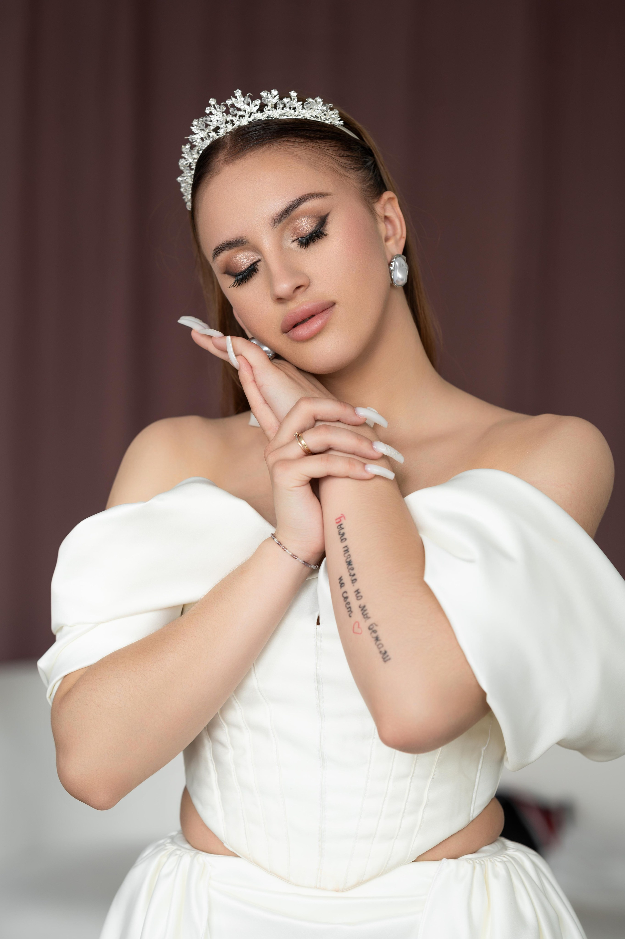 Егор и Виолетта. Свадебный, портретный, коммерческий, предметный фотограф в Ставрополе Иван Белашов