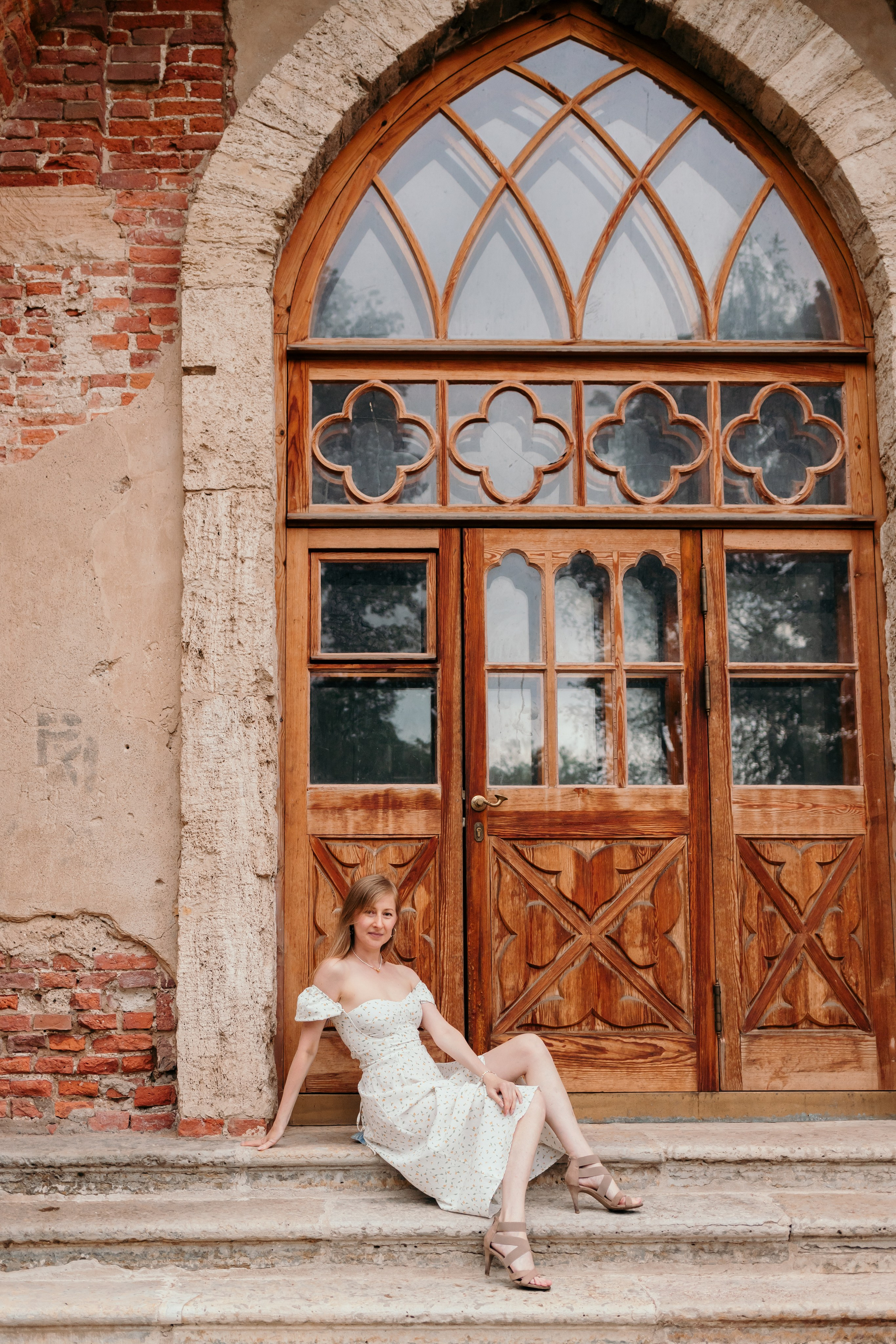 СВЕТА И АНТОН. Семейный Фотограф в Санкт-Петербурге Пушкин Анастасия Дьяконенкова