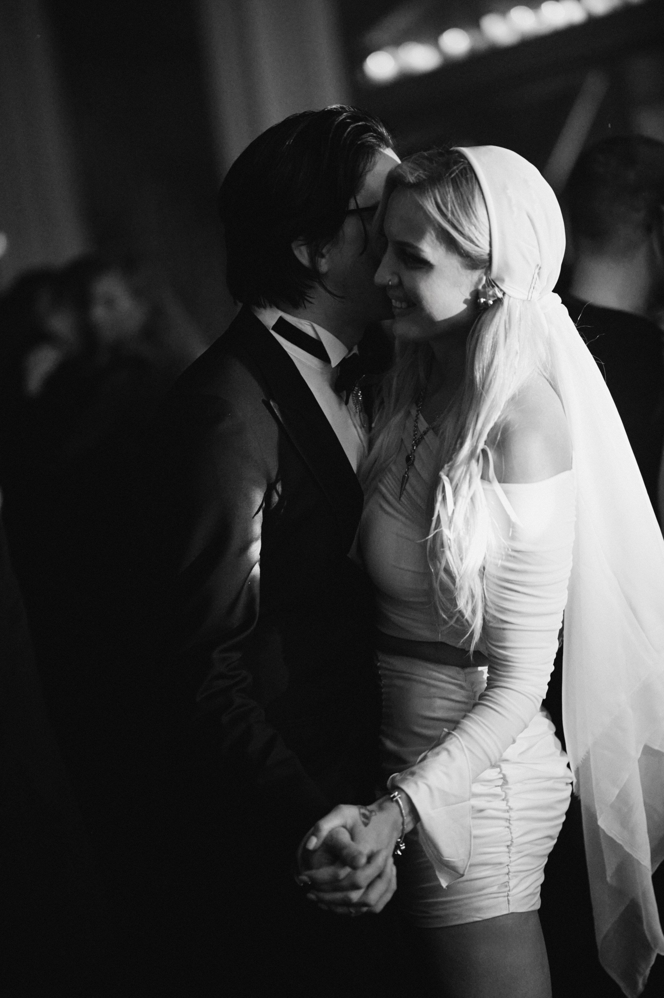 Mary Gu & Toli Wildways. VENSKAYA WEDDING & EVENT PLANNER