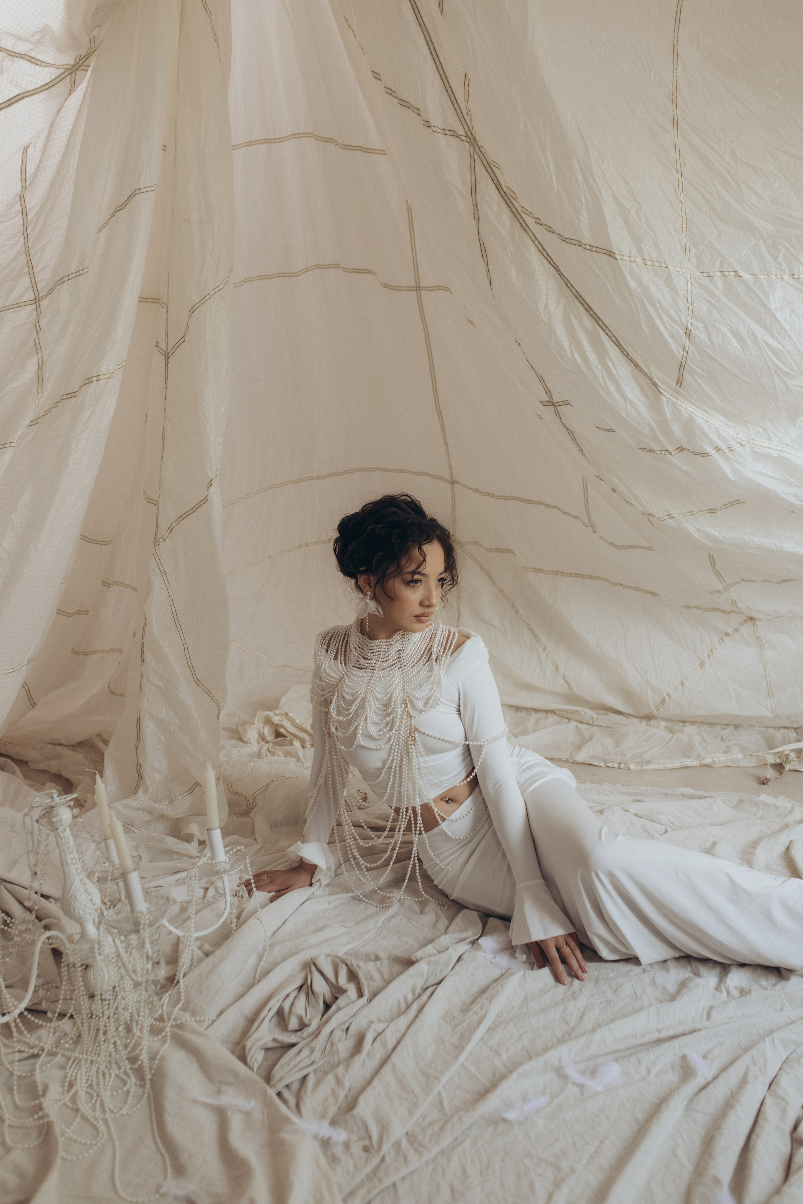 Диана. Свадебный и семейный фотограф в Белгороде Евгения Курочкина